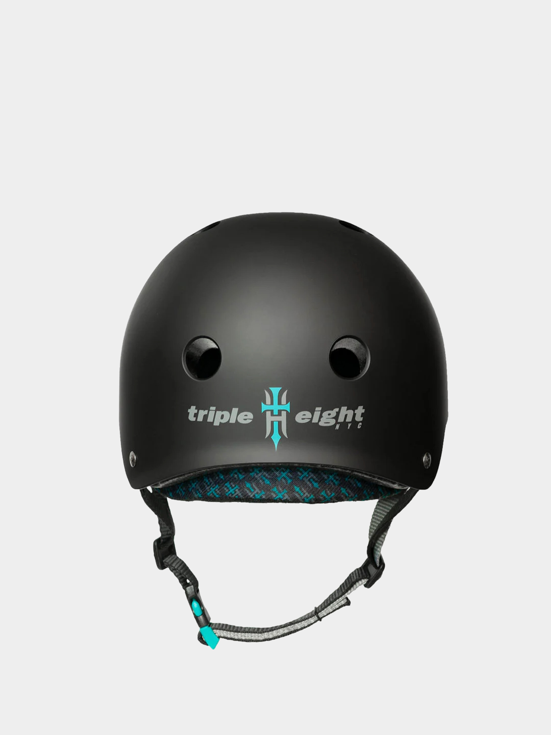 Cască Triple Eight The Certified Sweatsaver Helmet (tony hawk)