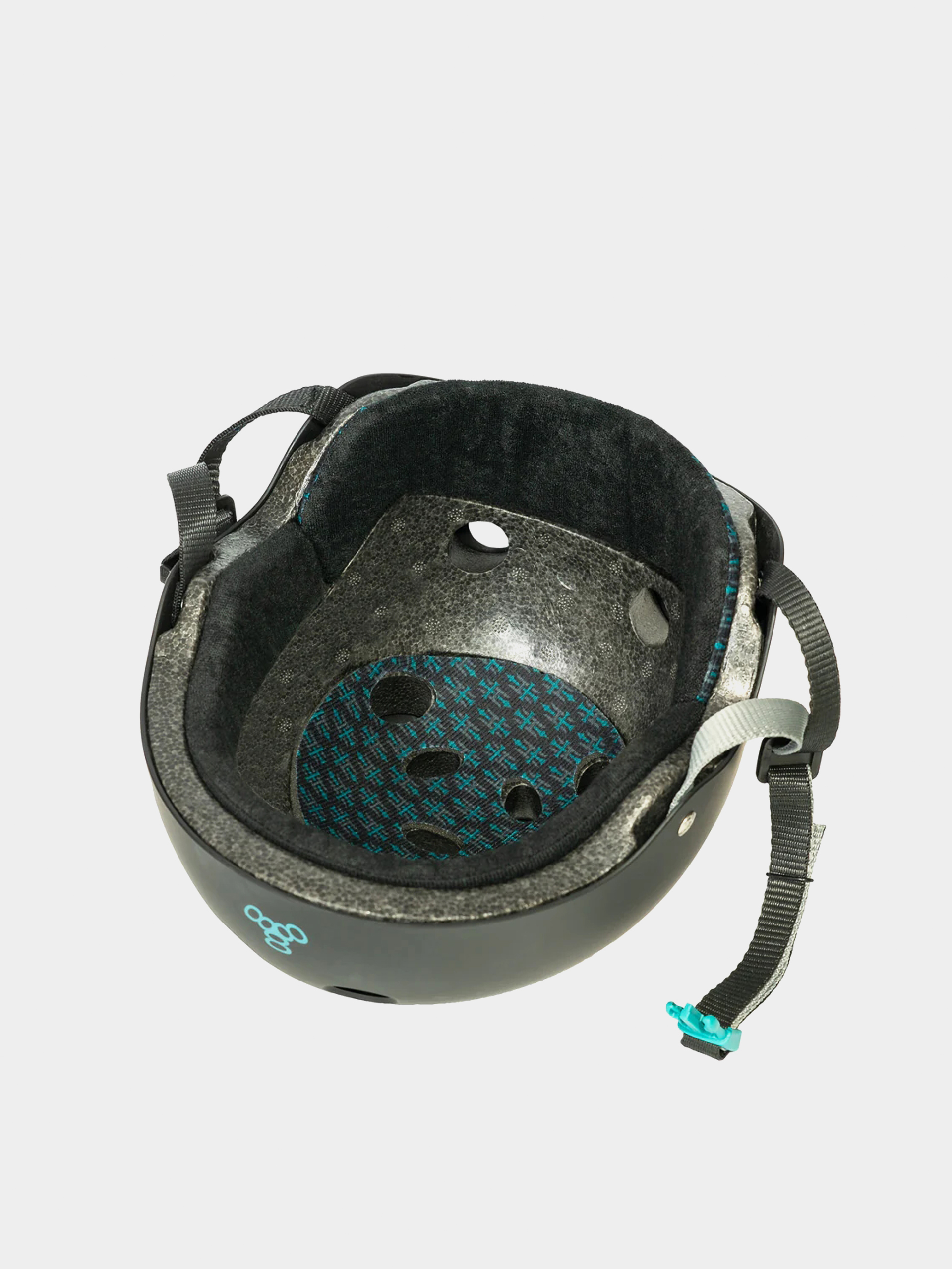 Cască Triple Eight The Certified Sweatsaver Helmet (tony hawk)