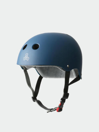 Cască Triple Eight The Certified Sweatsaver Helmet (navy)