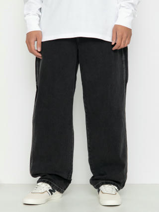Pantaloni Dickies Madison Baggy (black wash)