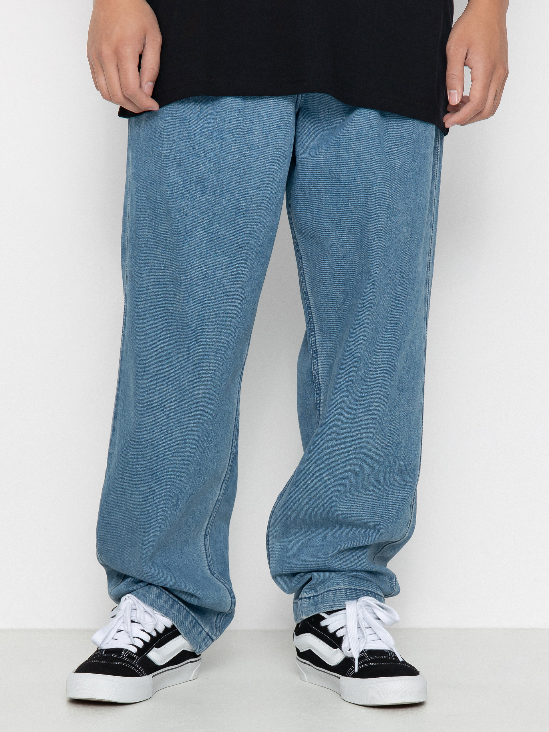 Pantaloni Vans Authentic Chino Loose Tapered Pltd Dm