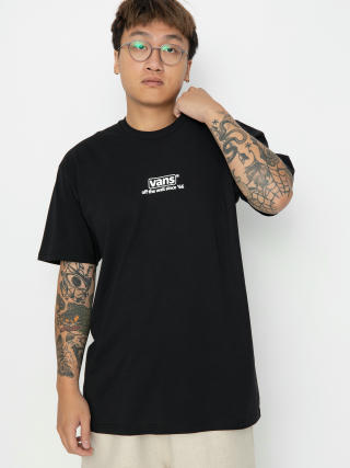 Tricou Vans Bubs (black)