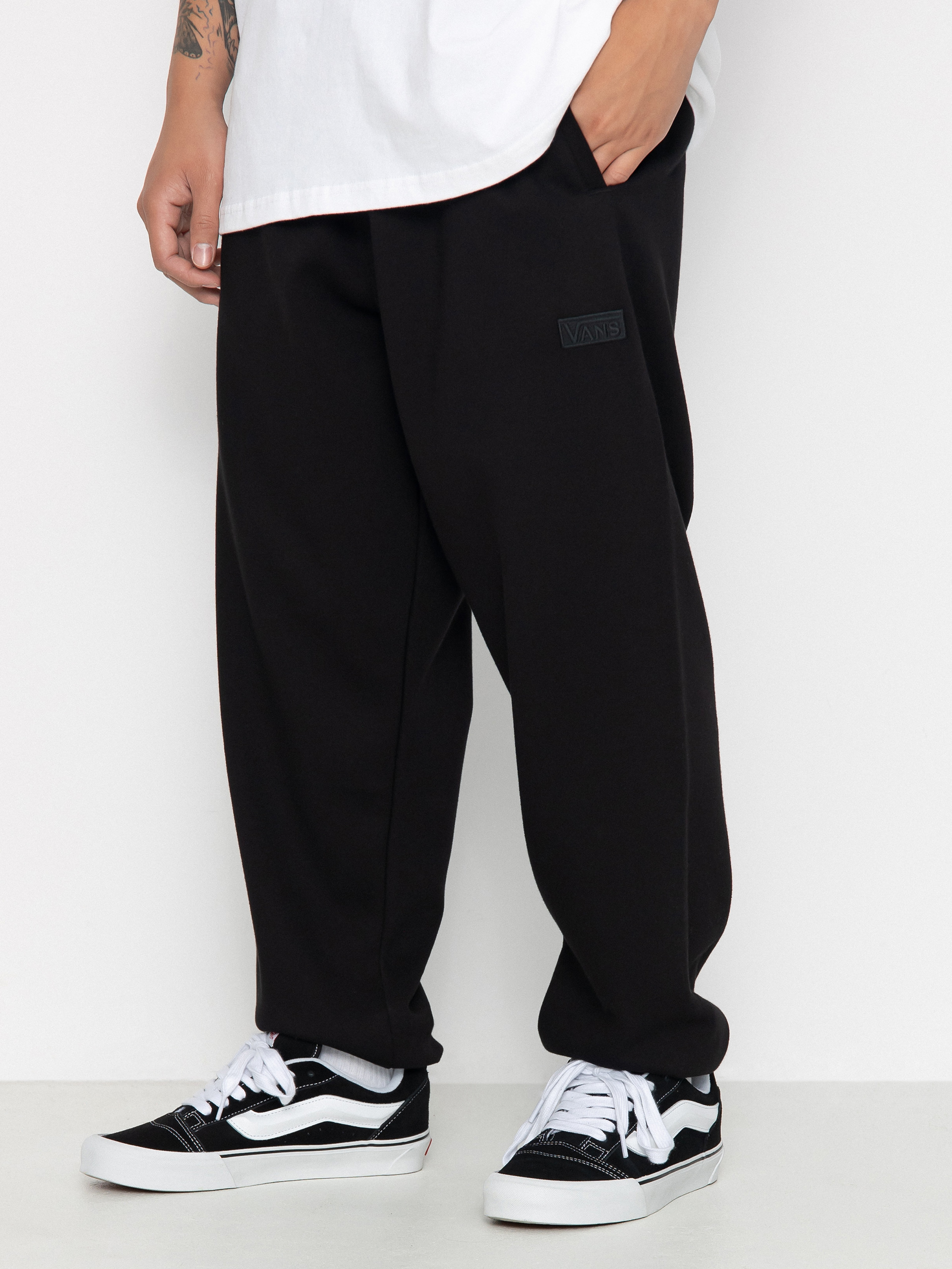 Pantaloni Vans Core Basic Relaxed Fleece