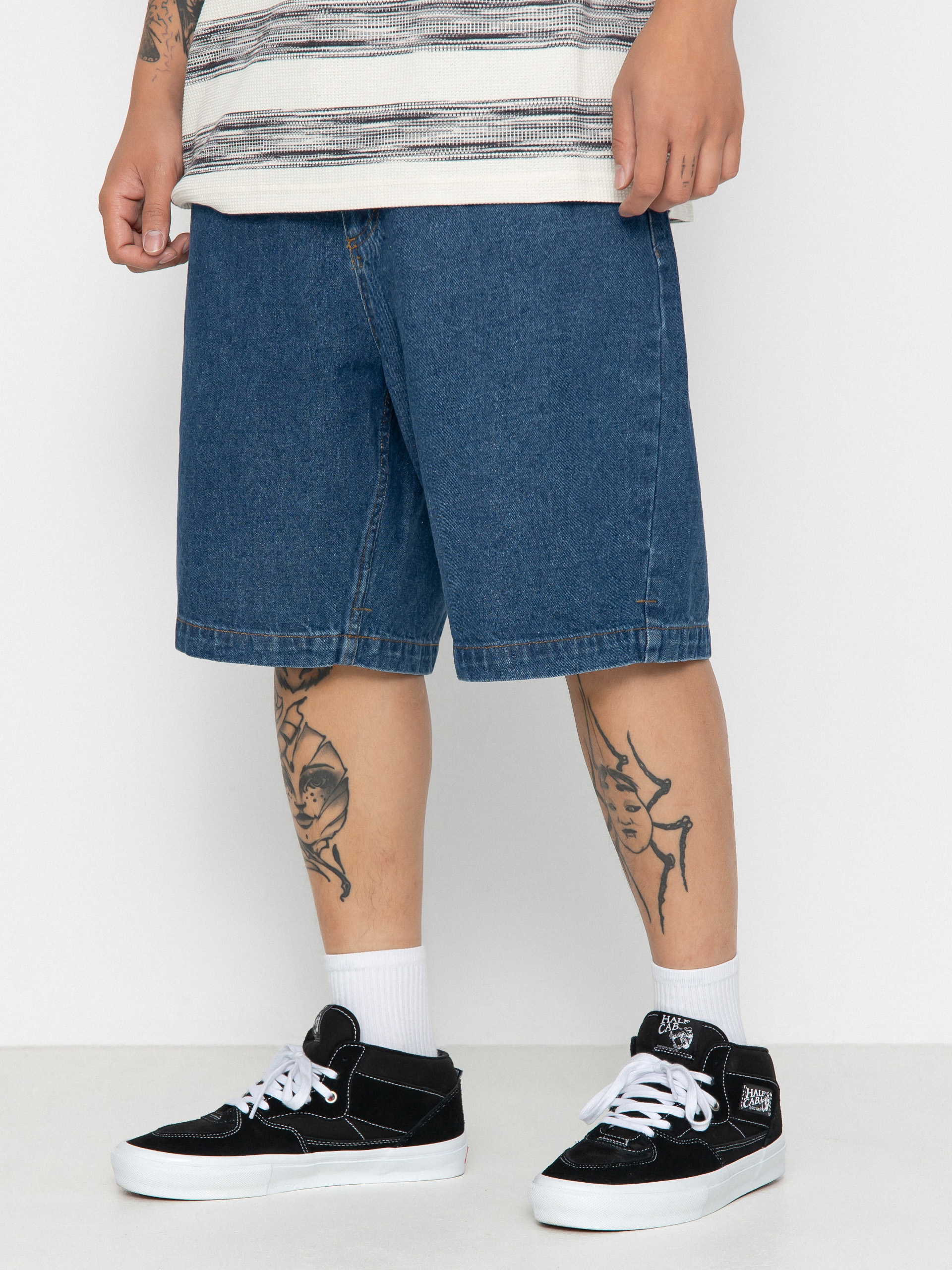 Pantaloni scurți Santa Cruz Big Shorts (classic blue)