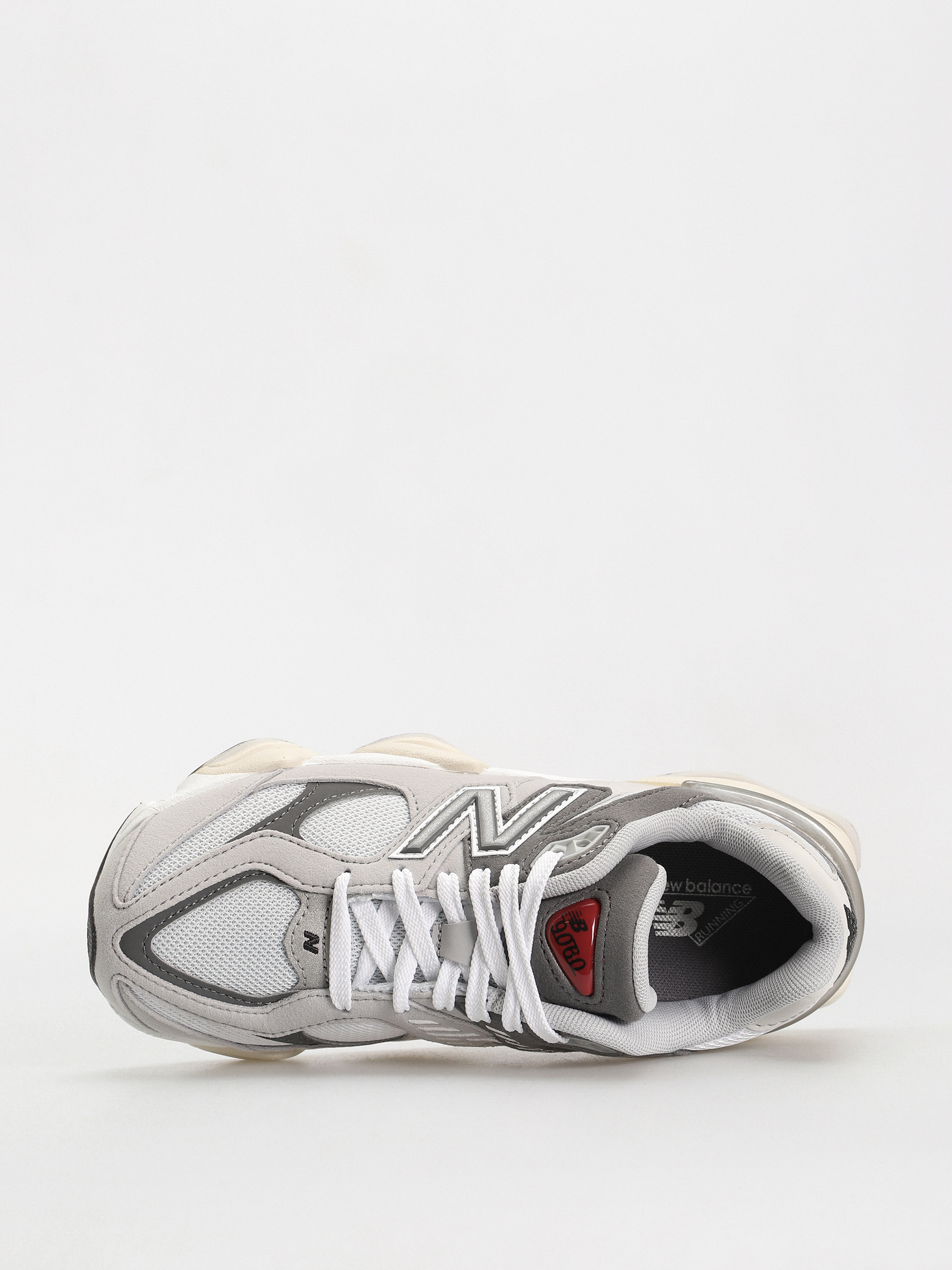 Pantofi New Balance 9060 JR (raincloud)