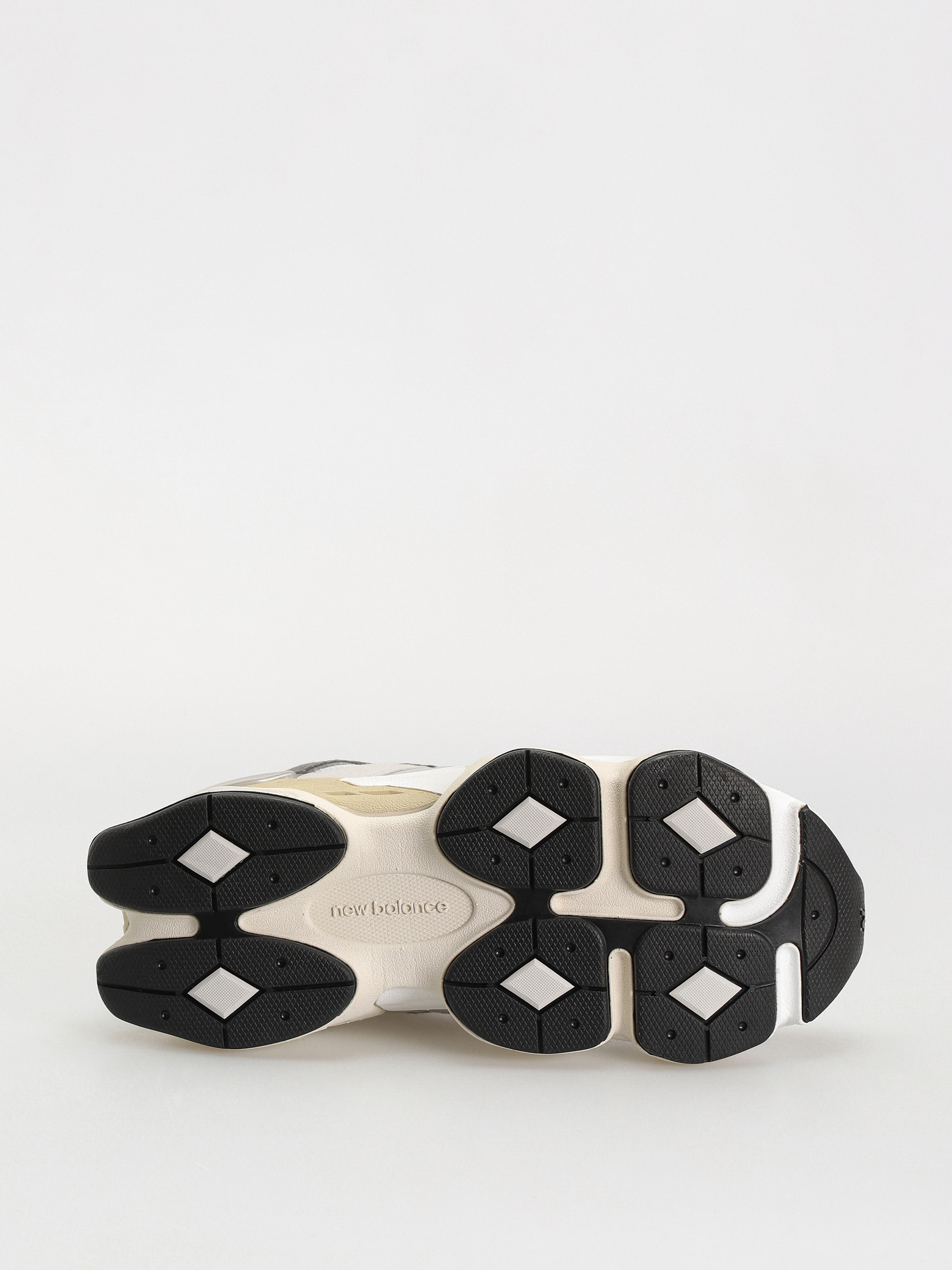 Pantofi New Balance 9060 JR (raincloud)