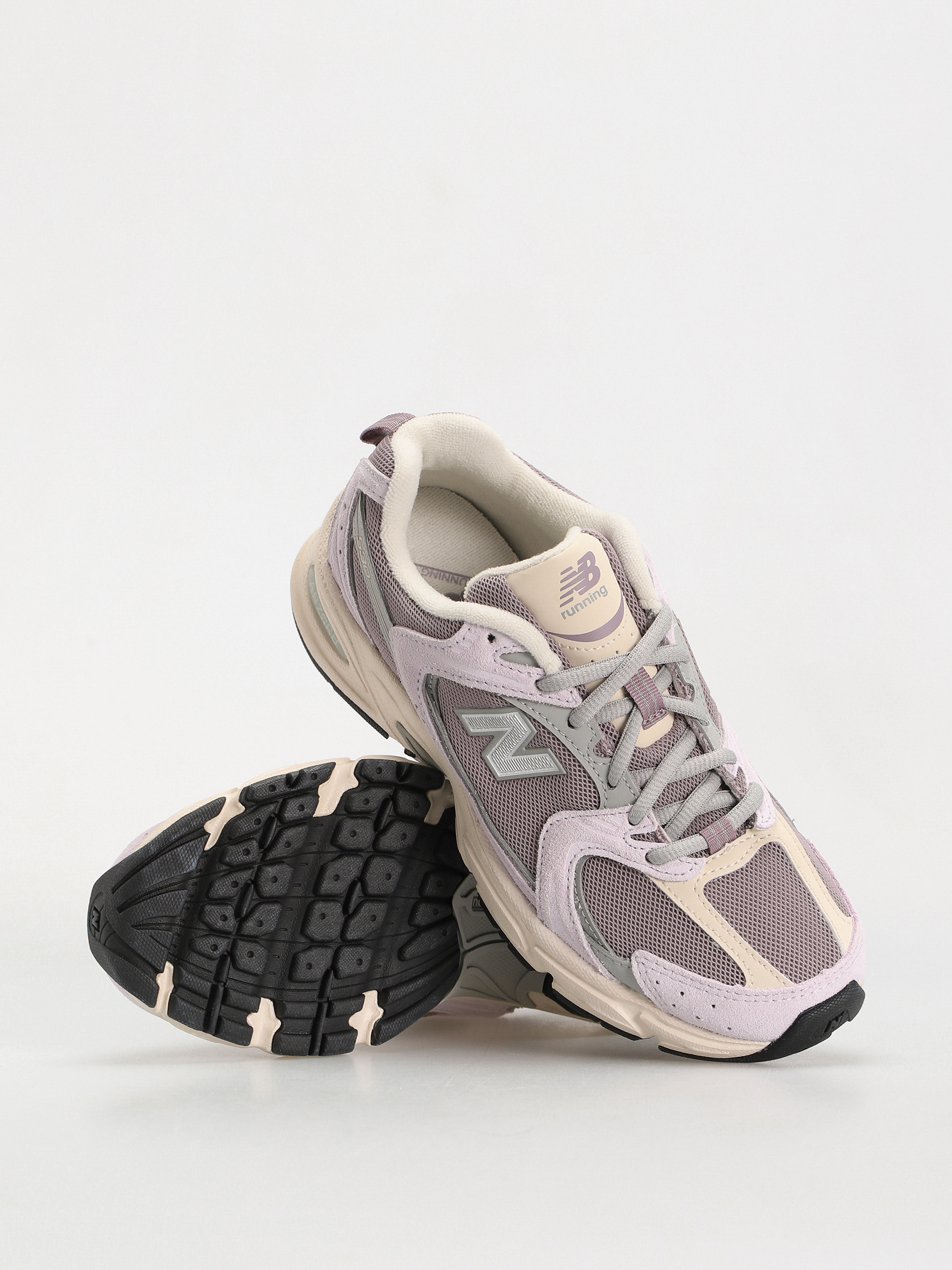 Pantofi New Balance 530 - violet (purple)