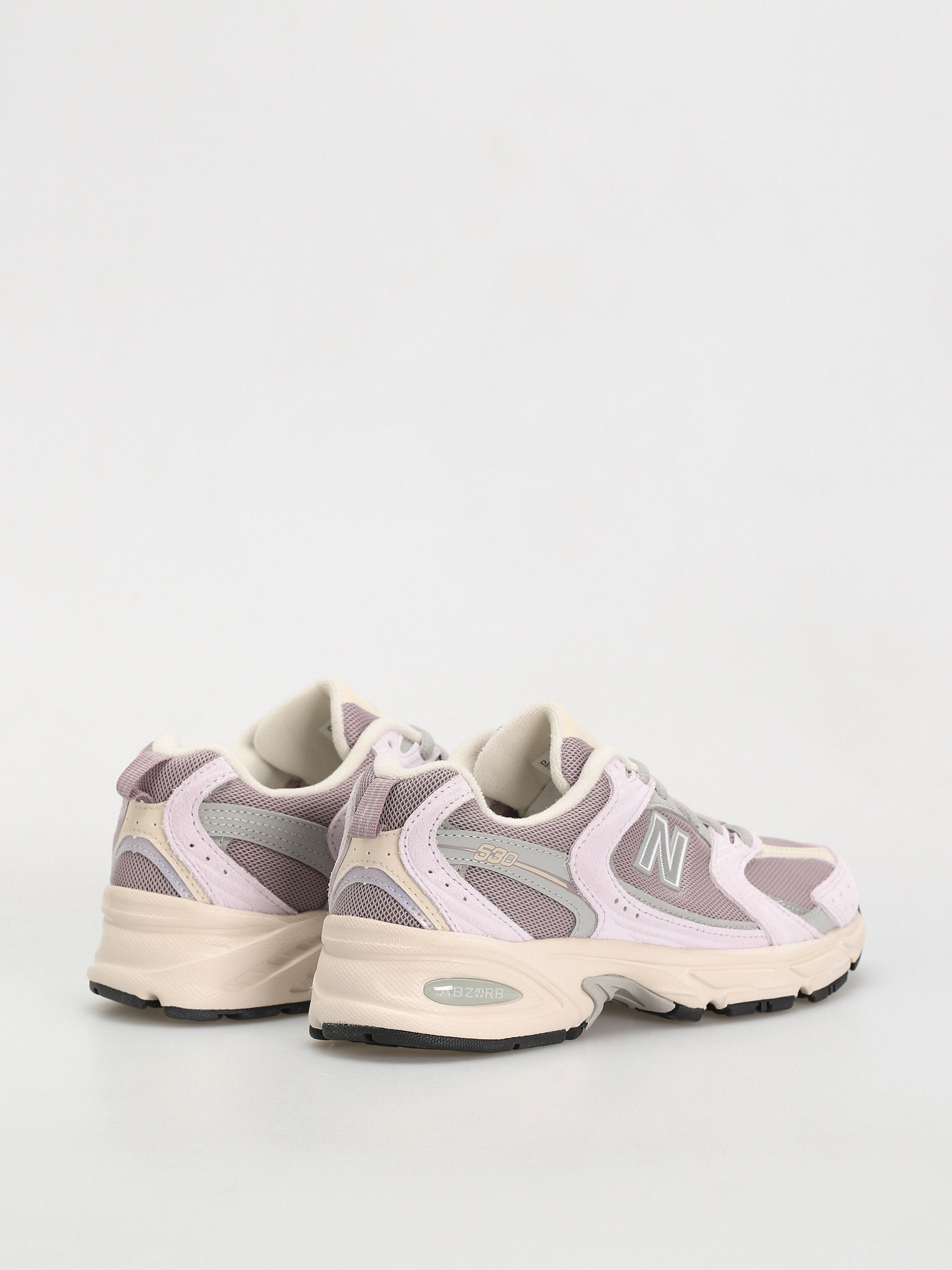 Pantofi New Balance 530 (purple)