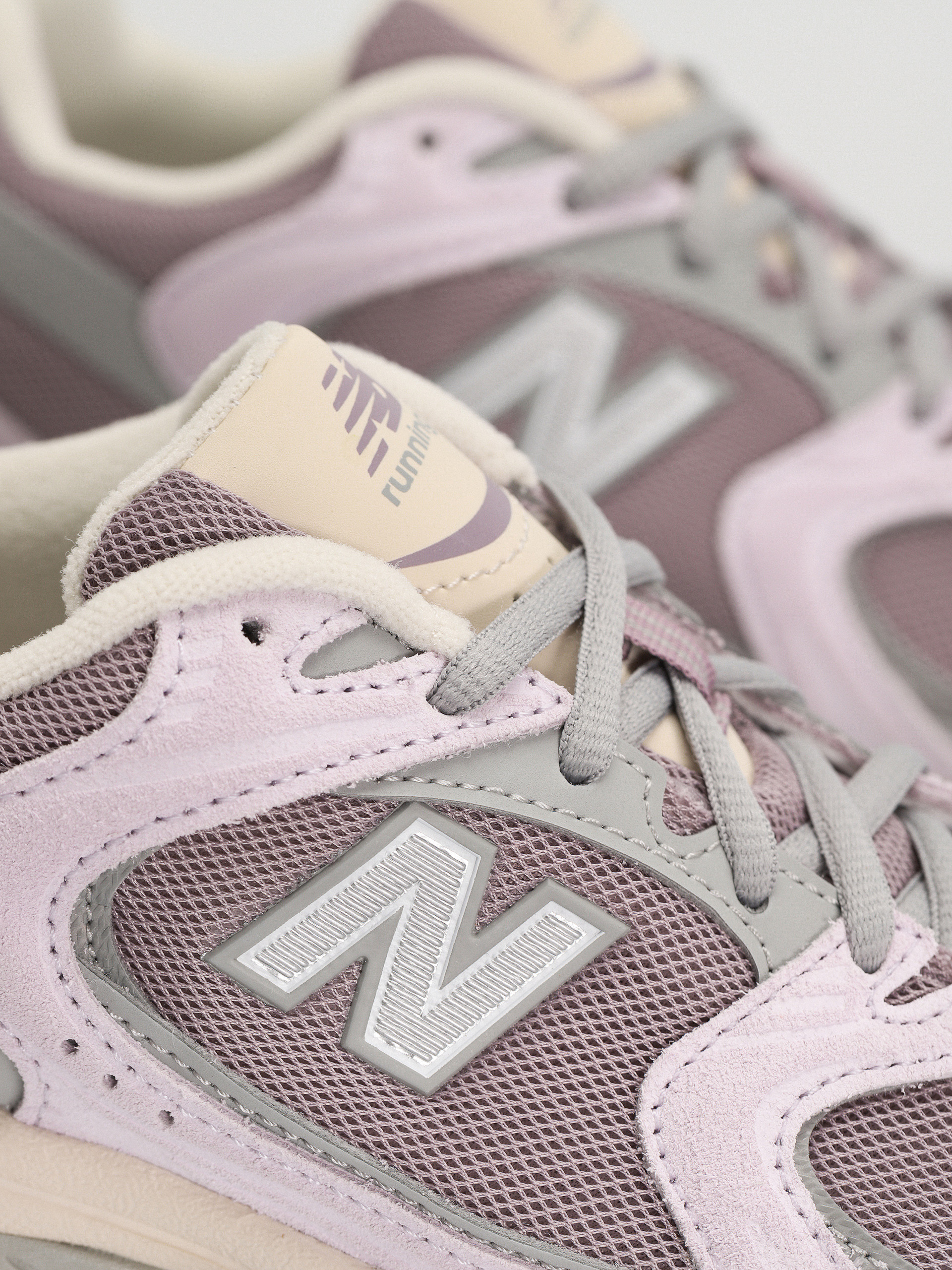 Pantofi New Balance 530 (purple)