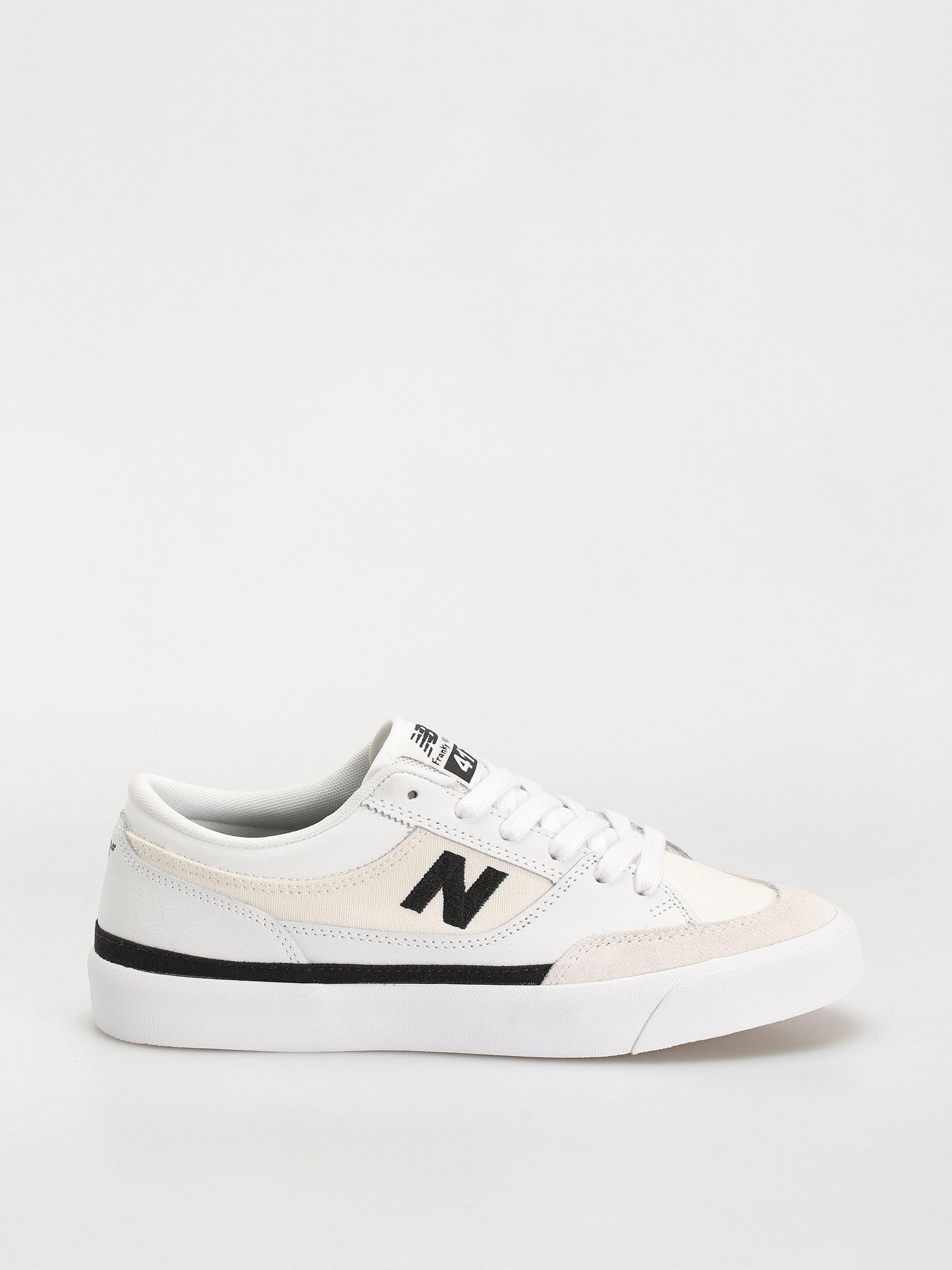 Pantofi New Balance 417 (white)