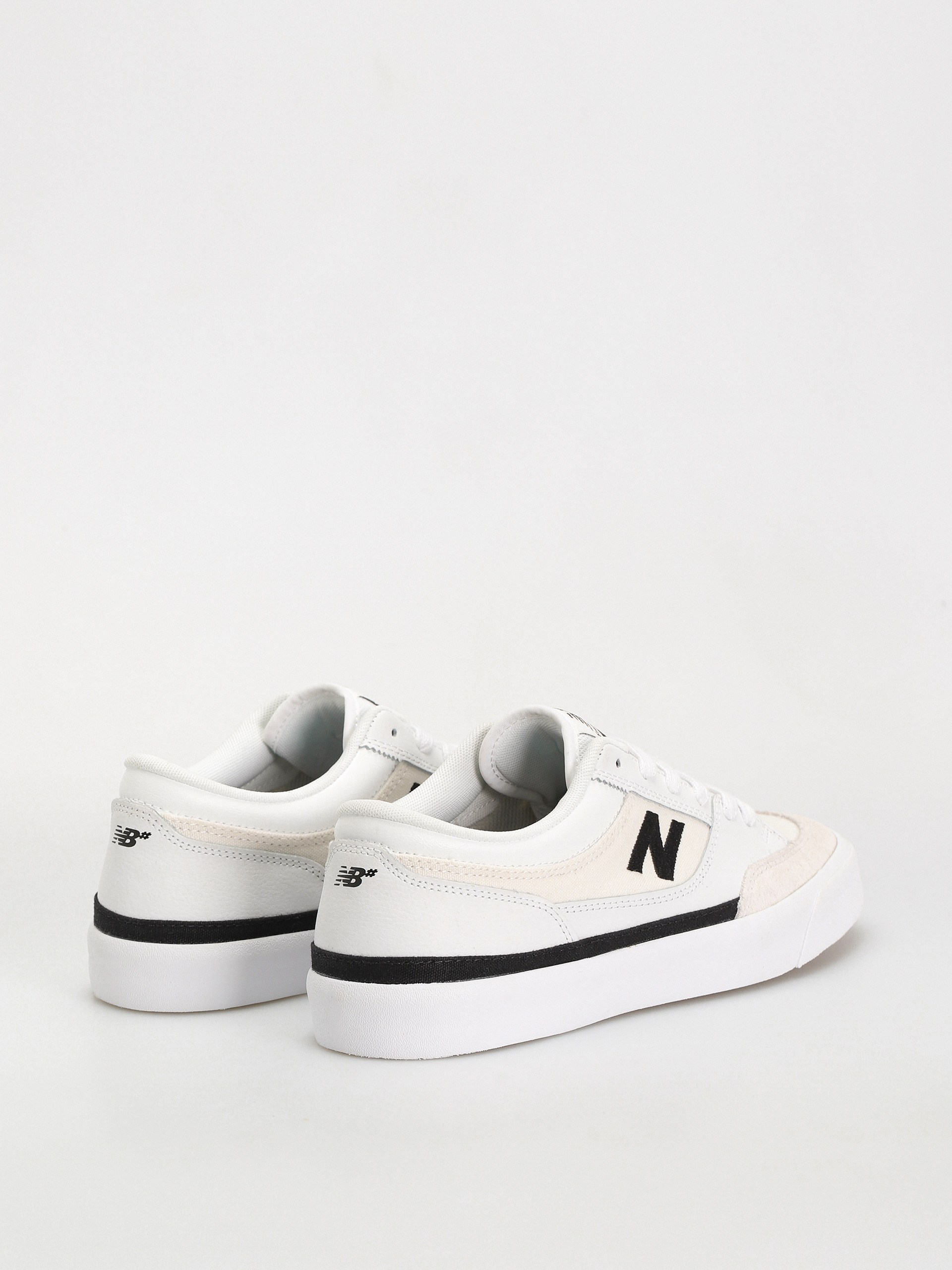 Pantofi New Balance 417 (white)