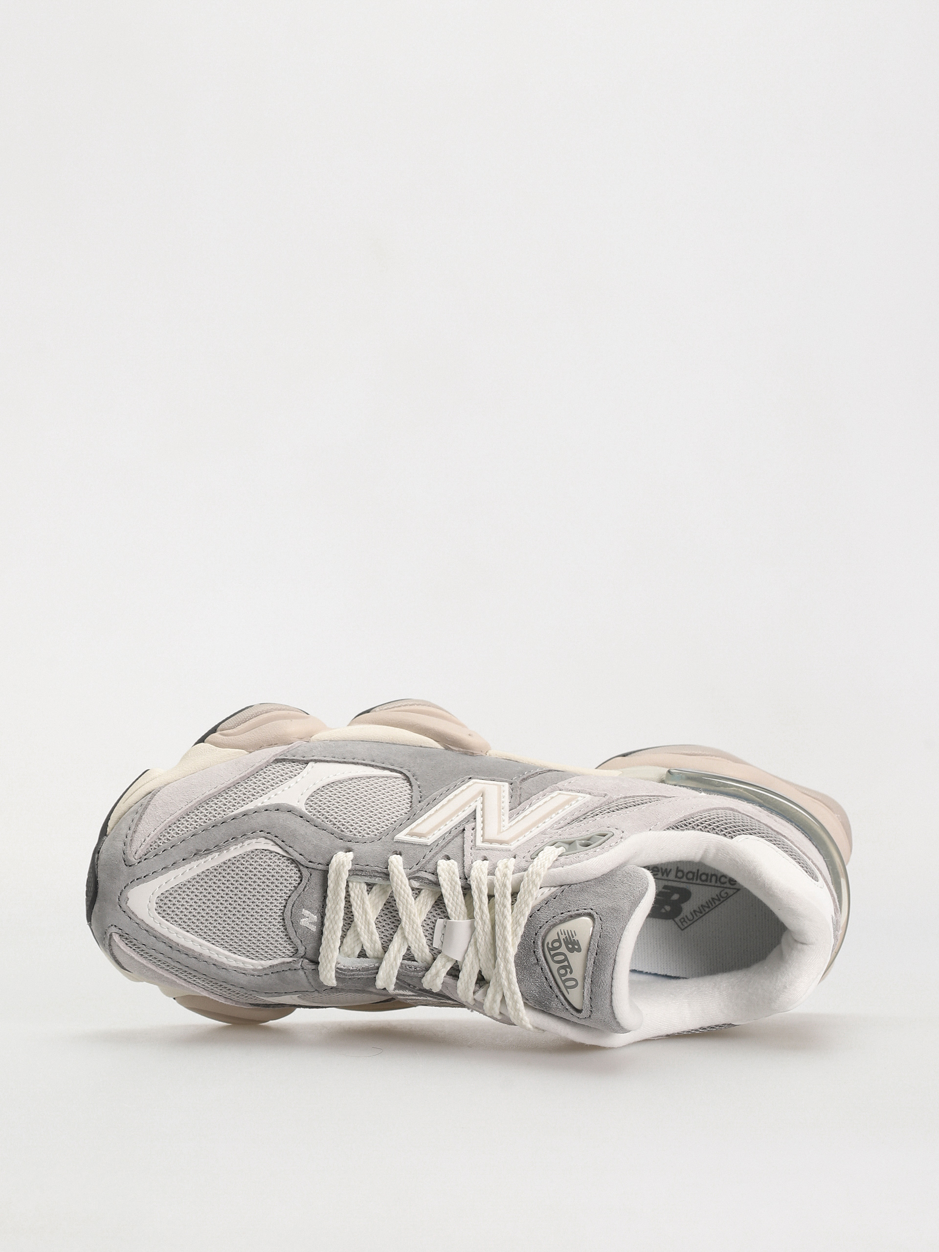 Pantofi New Balance 9060 - gri (slate grey)