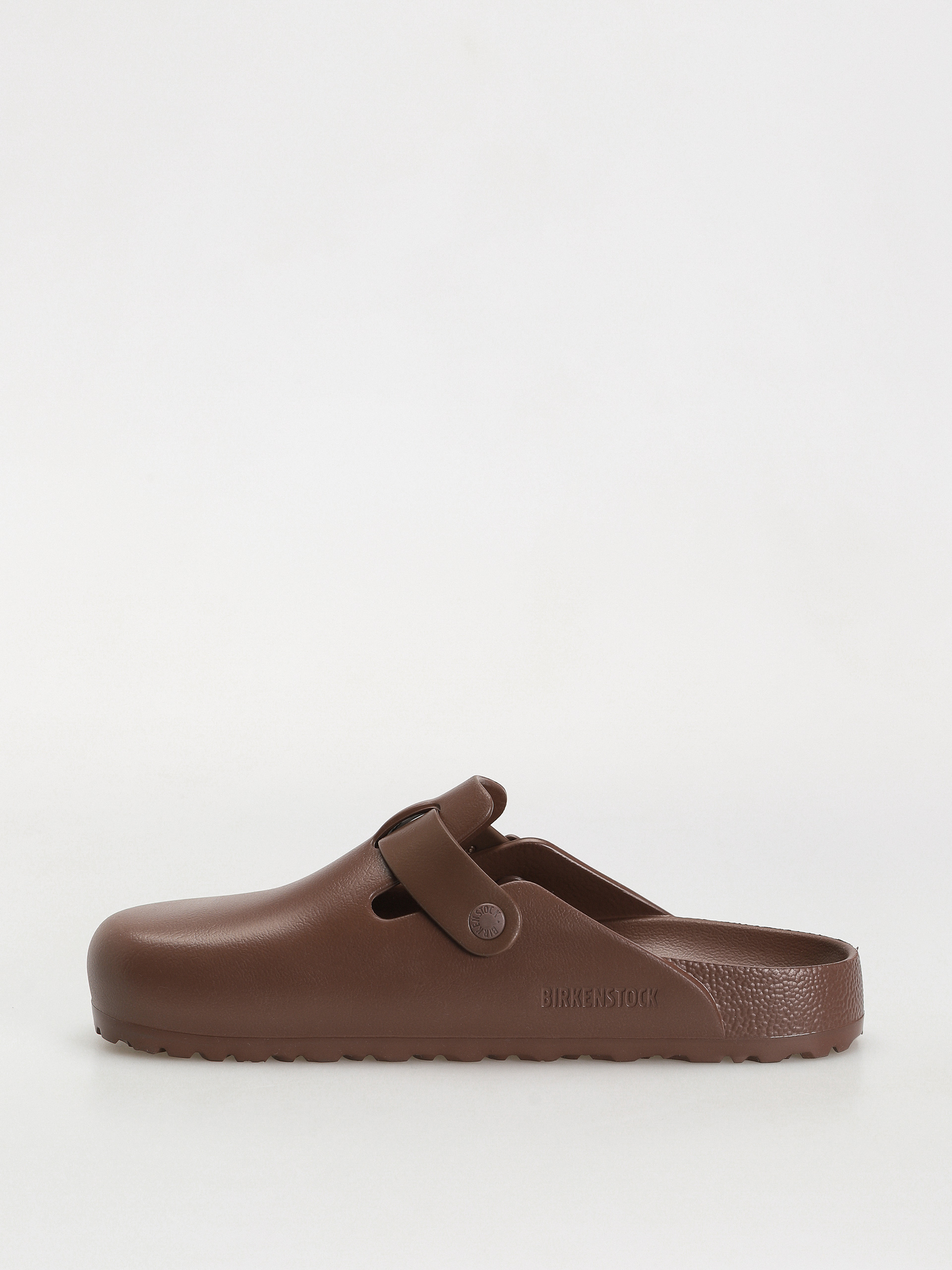 Șlapi Birkenstock Boston EVA Regular (roast)