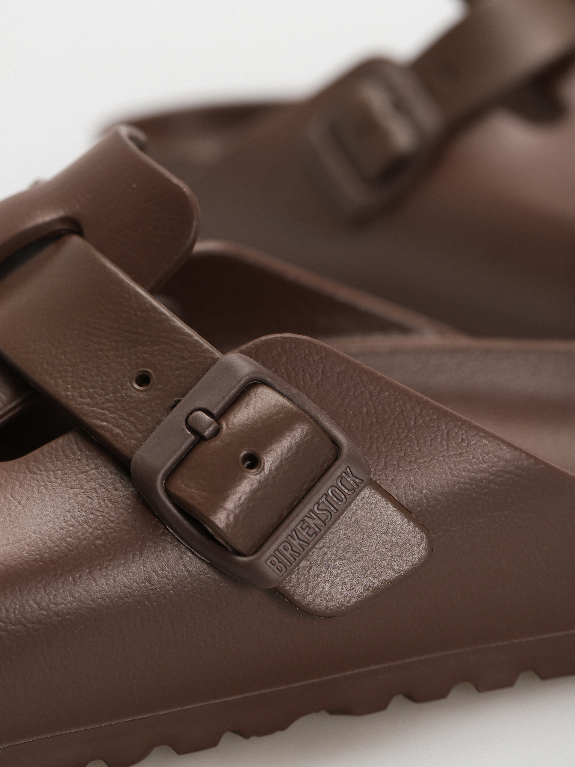 Șlapi Birkenstock Boston EVA Regular (roast)