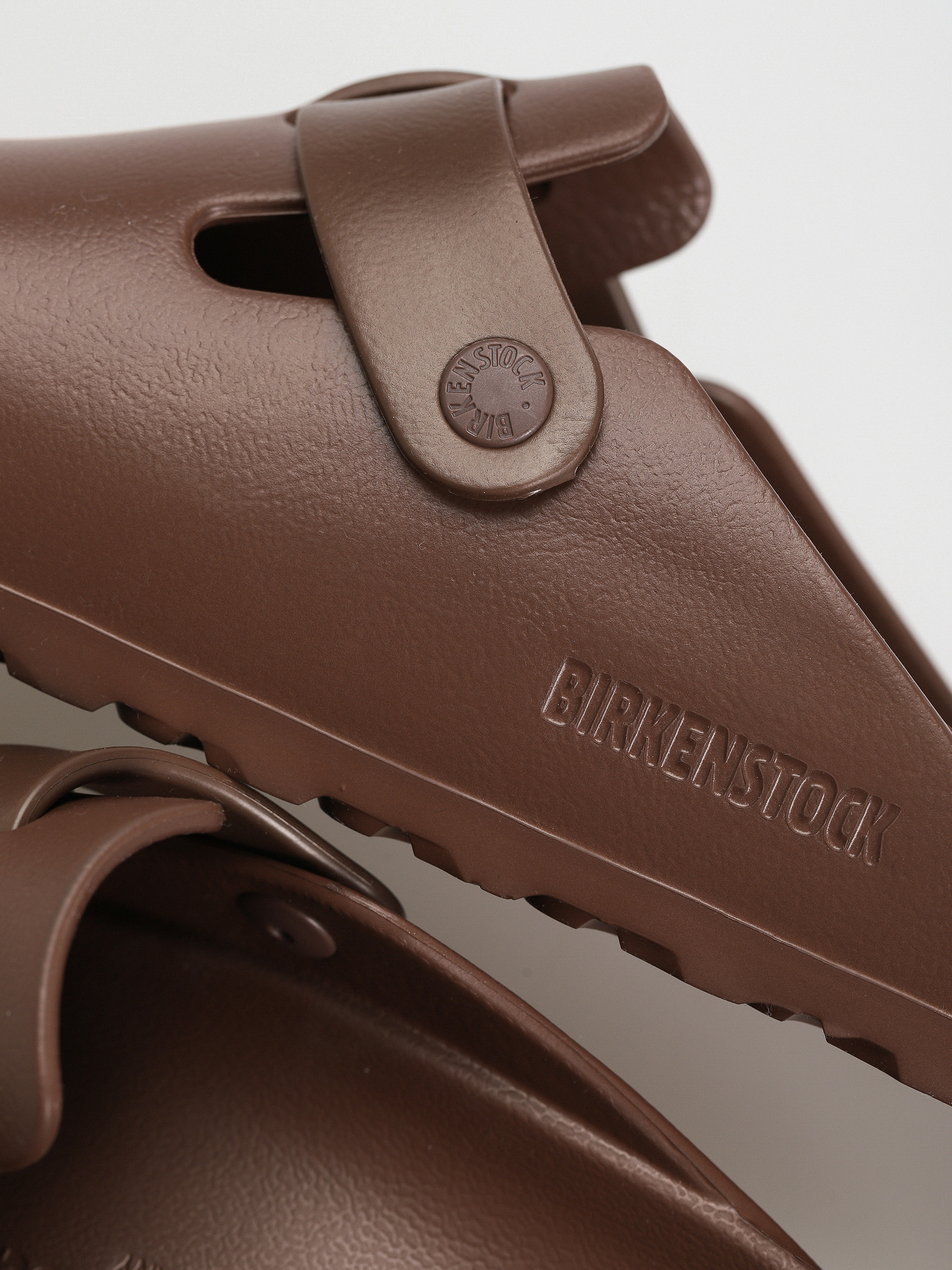 Șlapi Birkenstock Boston EVA Regular (roast)