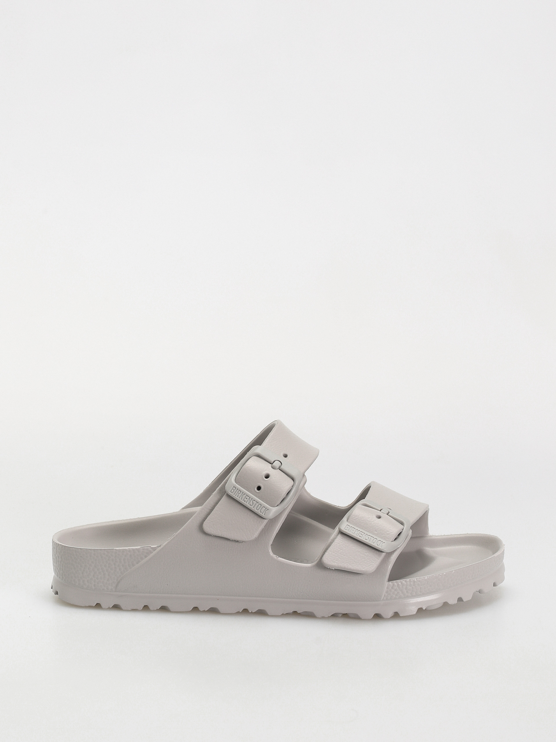 Șlapi Birkenstock Arizona Stealth Buckle EVA Narrow Wmn - gri