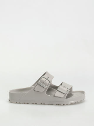 Șlapi Birkenstock Arizona Essentials EVA Narrow Wmn (stone coin)