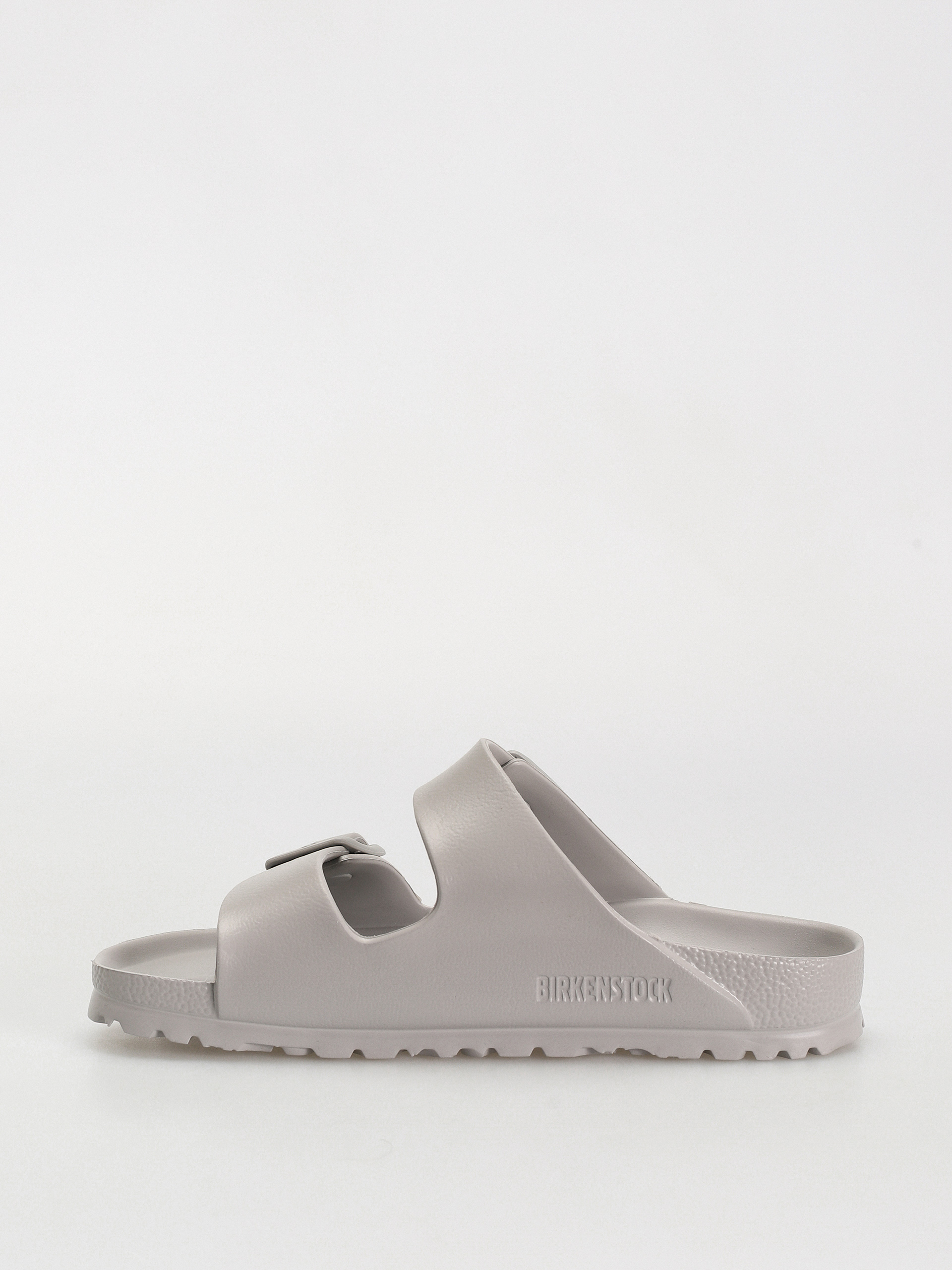 Șlapi Birkenstock Arizona Essentials EVA Narrow Wmn (stone coin)