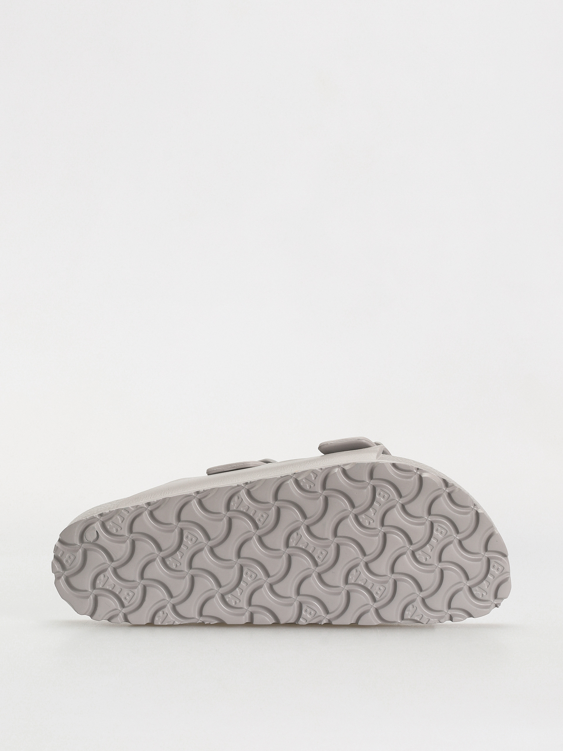 Șlapi Birkenstock Arizona Essentials EVA Narrow Wmn (stone coin)