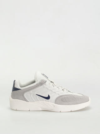 Pantofi Nike SB Vertebrae (platinum tint/midnight navy wolf grey)