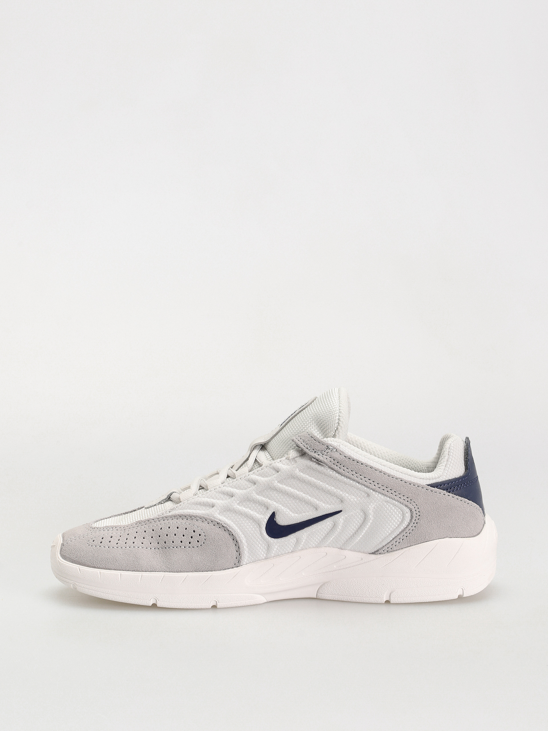 Pantofi Nike SB Vertebrae (platinum tint/midnight navy wolf grey)