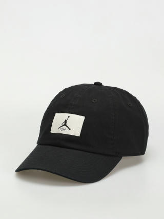 Șapcă Nike SB Club Cap Patch (black/sail/black)