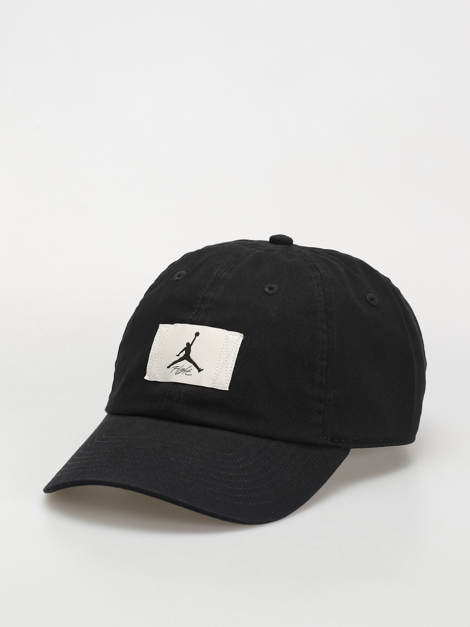 Șapcă Nike SB Club Cap Patch (black/sail/black)