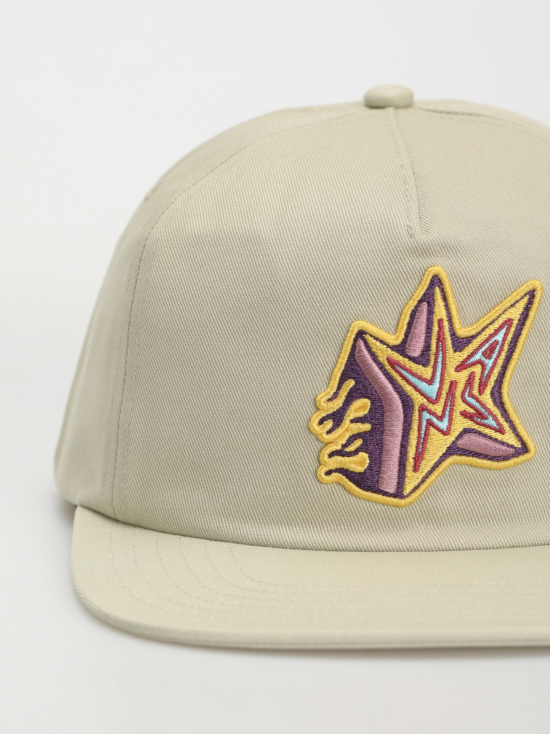 Șapcă Vans Skate Star Low Unstructured (elm)