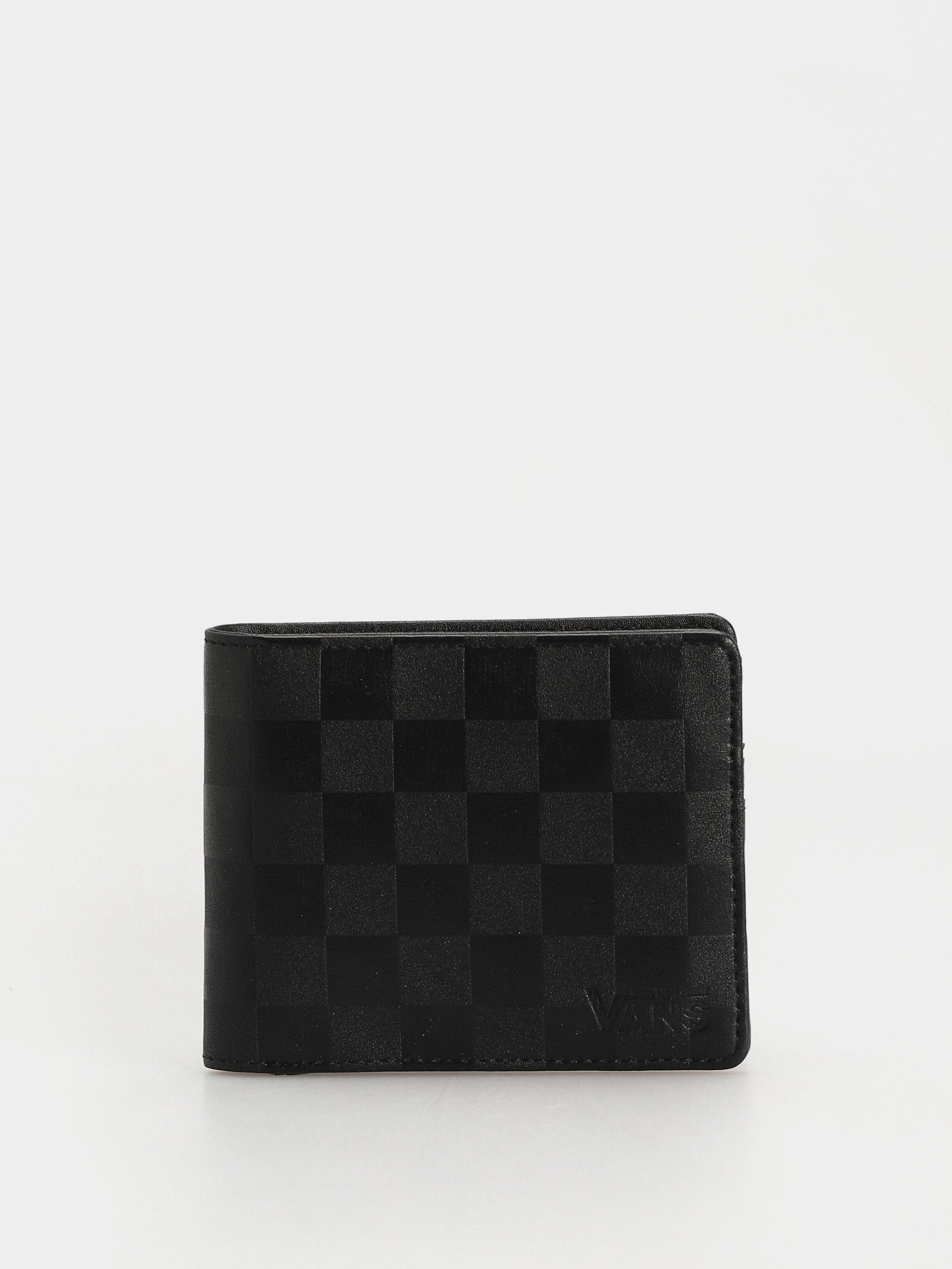 Portofel Vans Hiller Bifold (black)