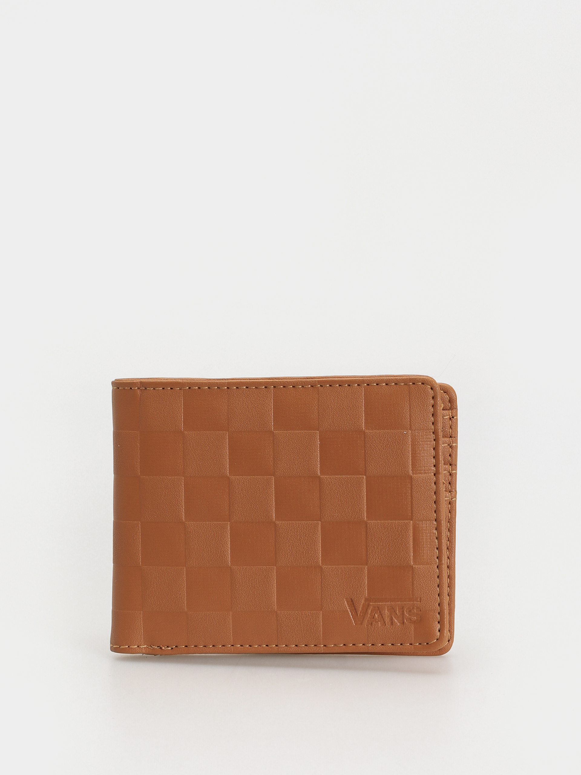 Portofel Vans Hiller Bifold (brown sugar)