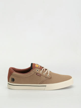 Pantofi Etnies Jameson 2 Eco X Tftf (brown)