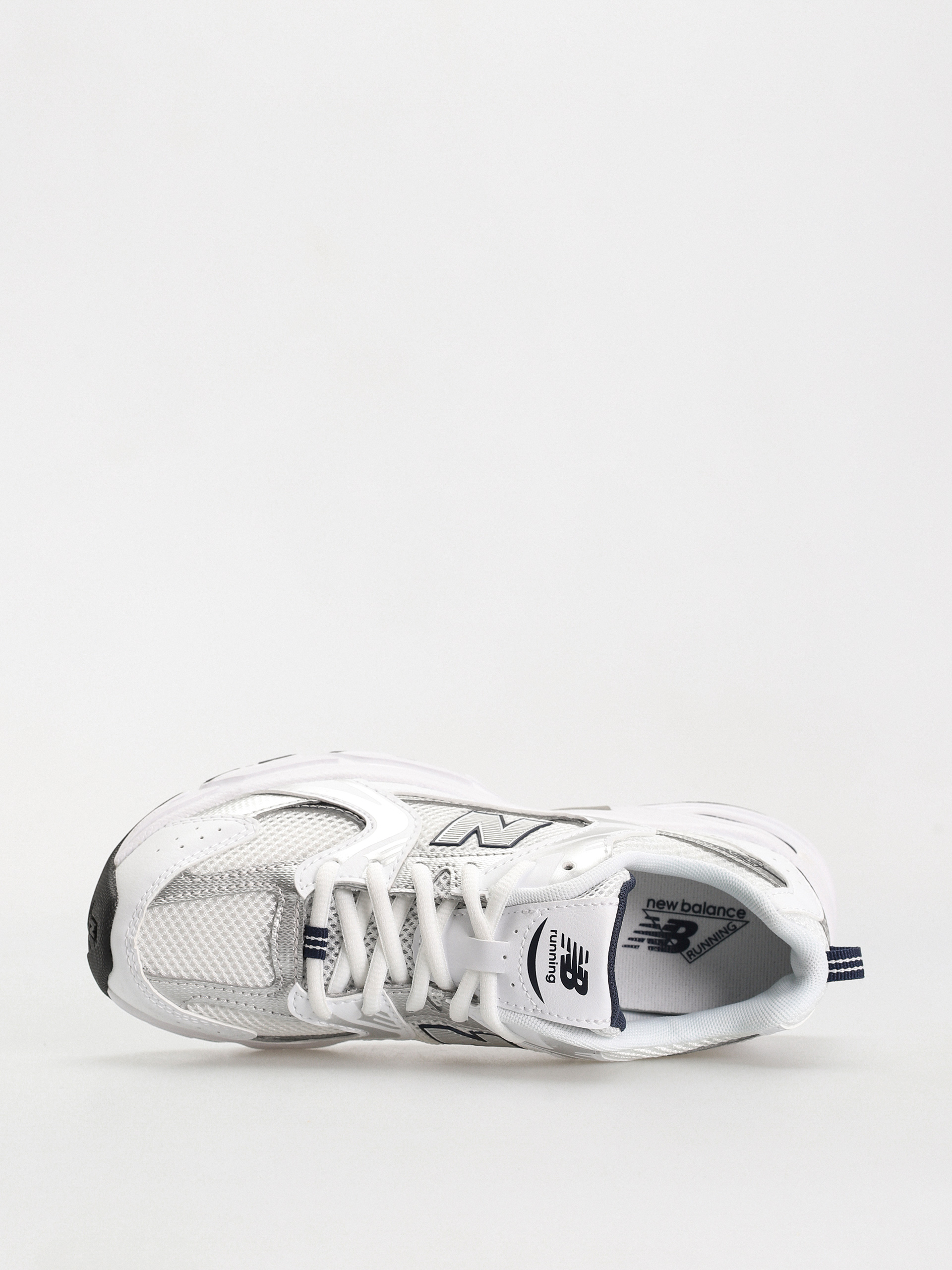 Pantofi New Balance 530 JR (white natural indigo)