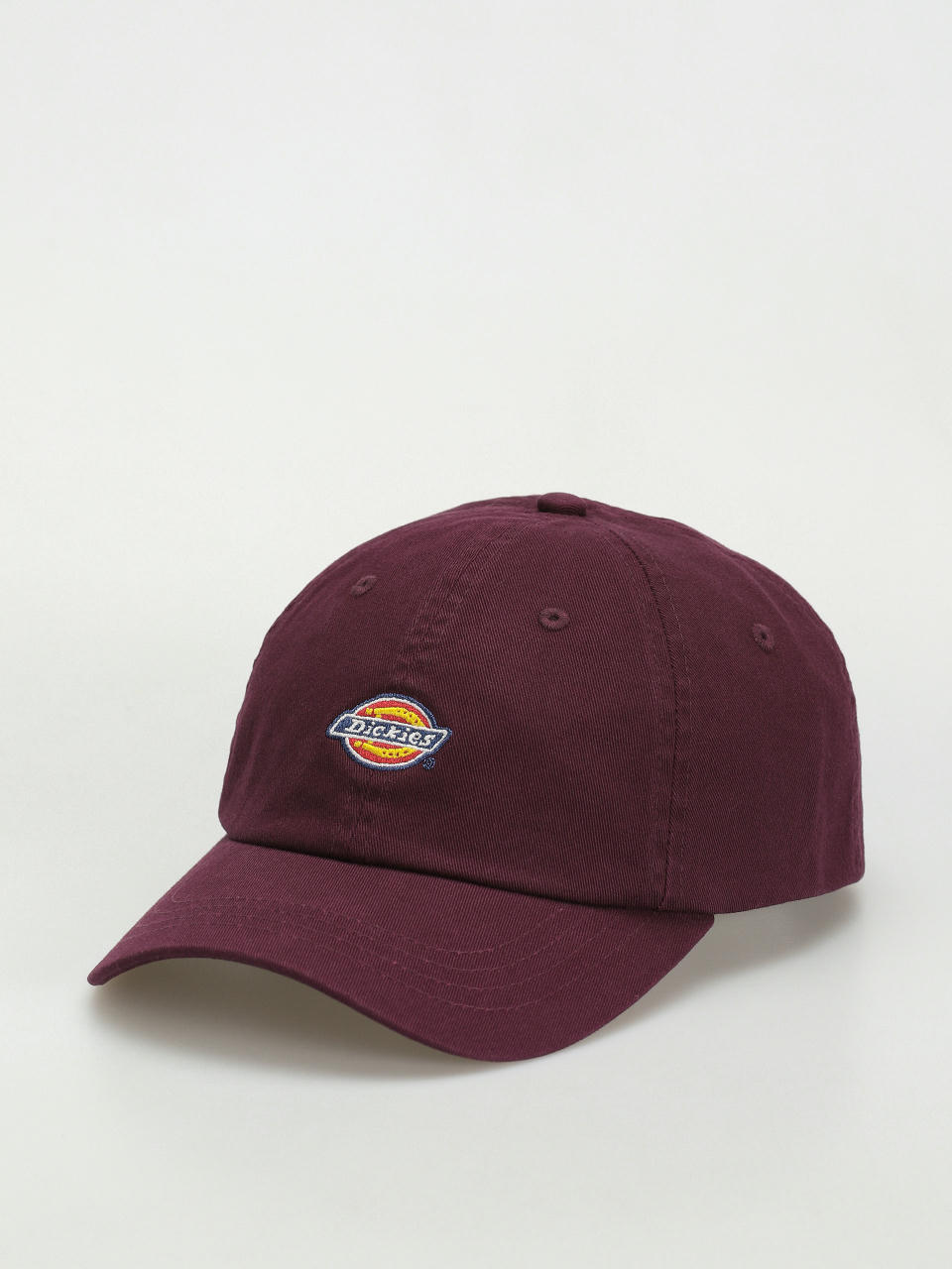 Șapcă Dickies Hardwick (plum perfect)