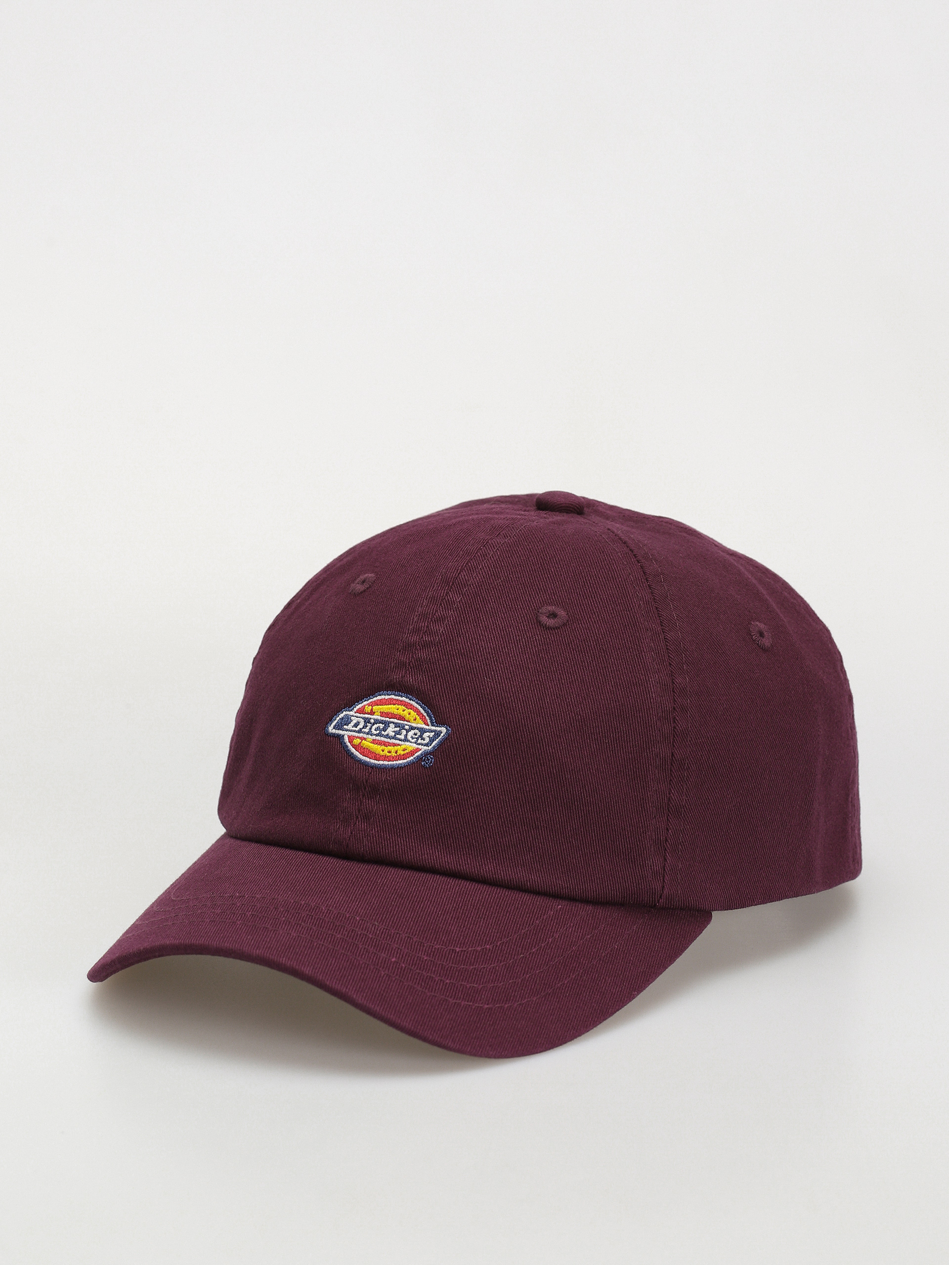 Șapcă Dickies Hardwick (plum perfect)