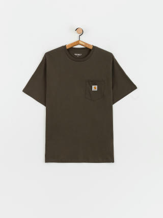 Tricou Carhartt WIP Pocket (mirage)