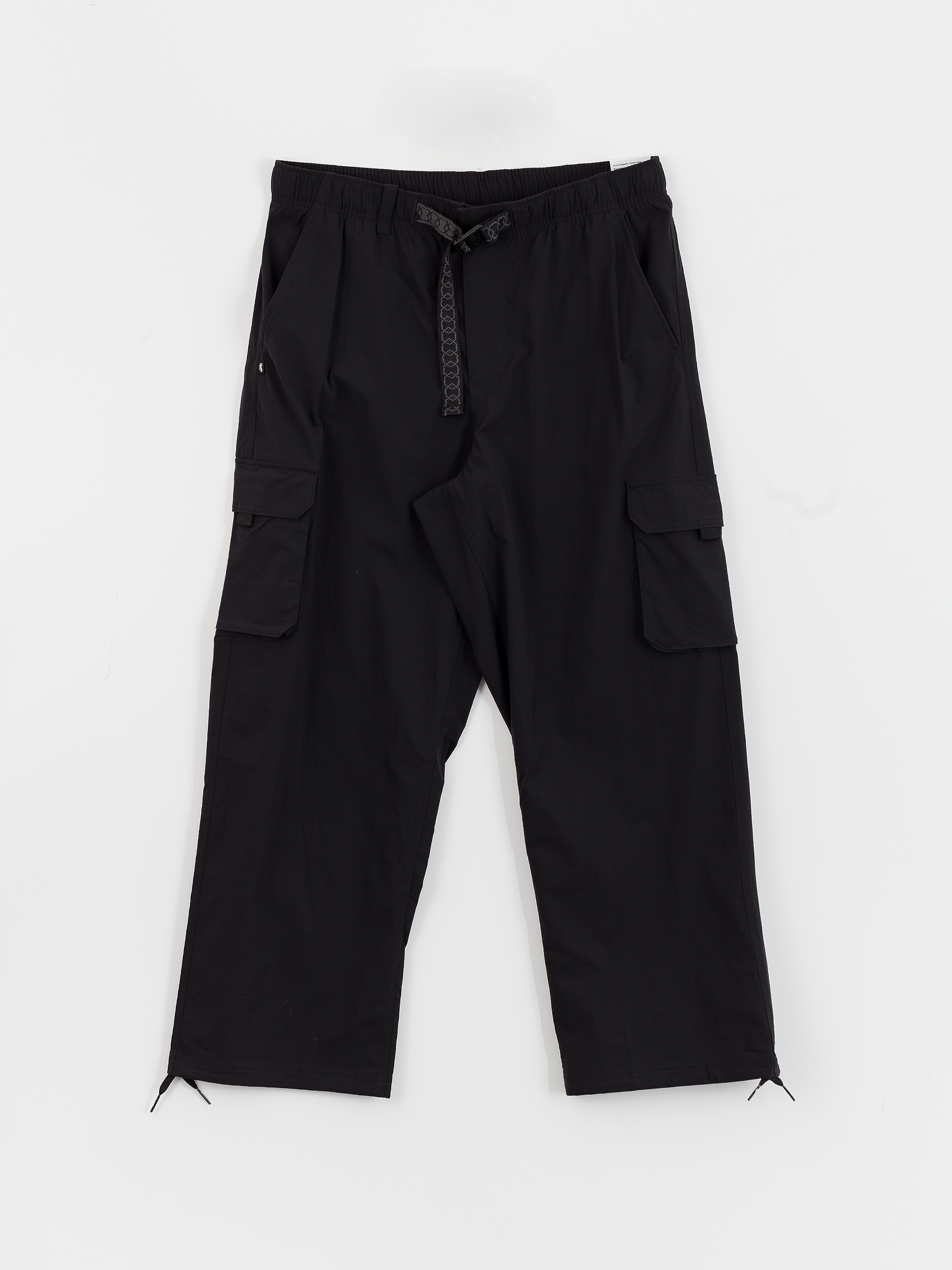 Pantaloni Nike SB Kearny (black/white)