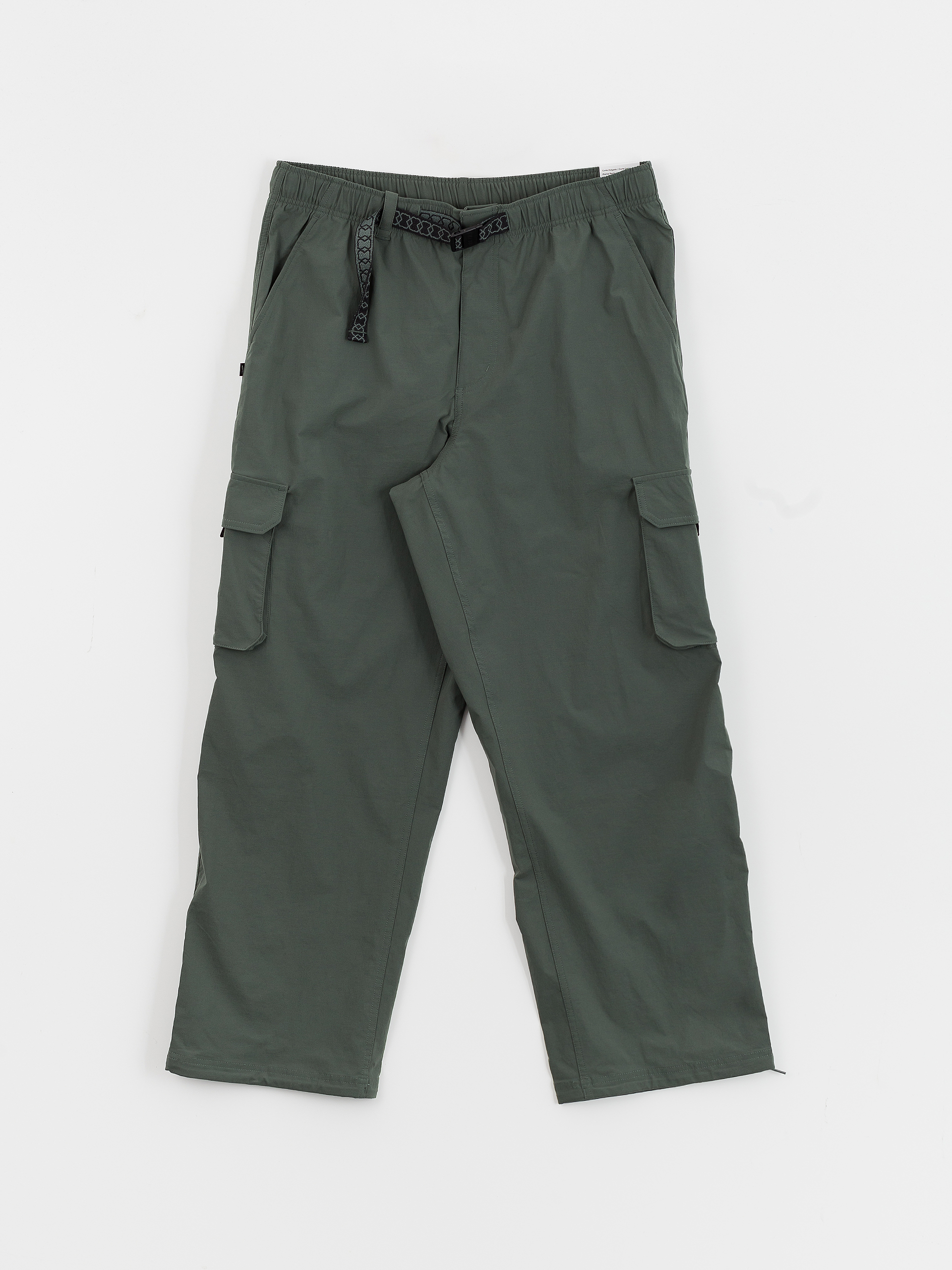 Pantaloni Nike SB Kearny (vintage green/white)