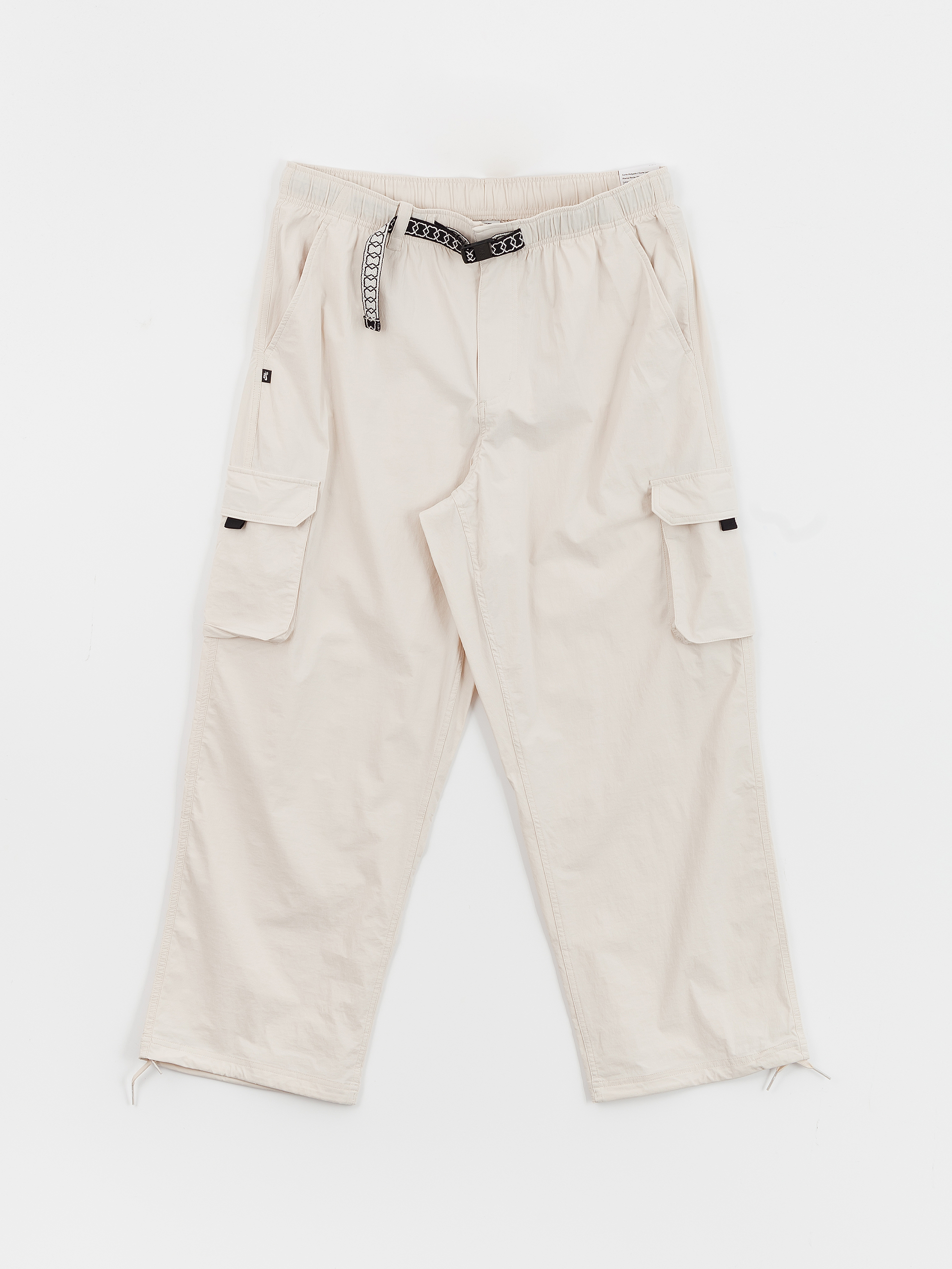 Pantaloni Nike SB Kearny (lt orewood brn/white)
