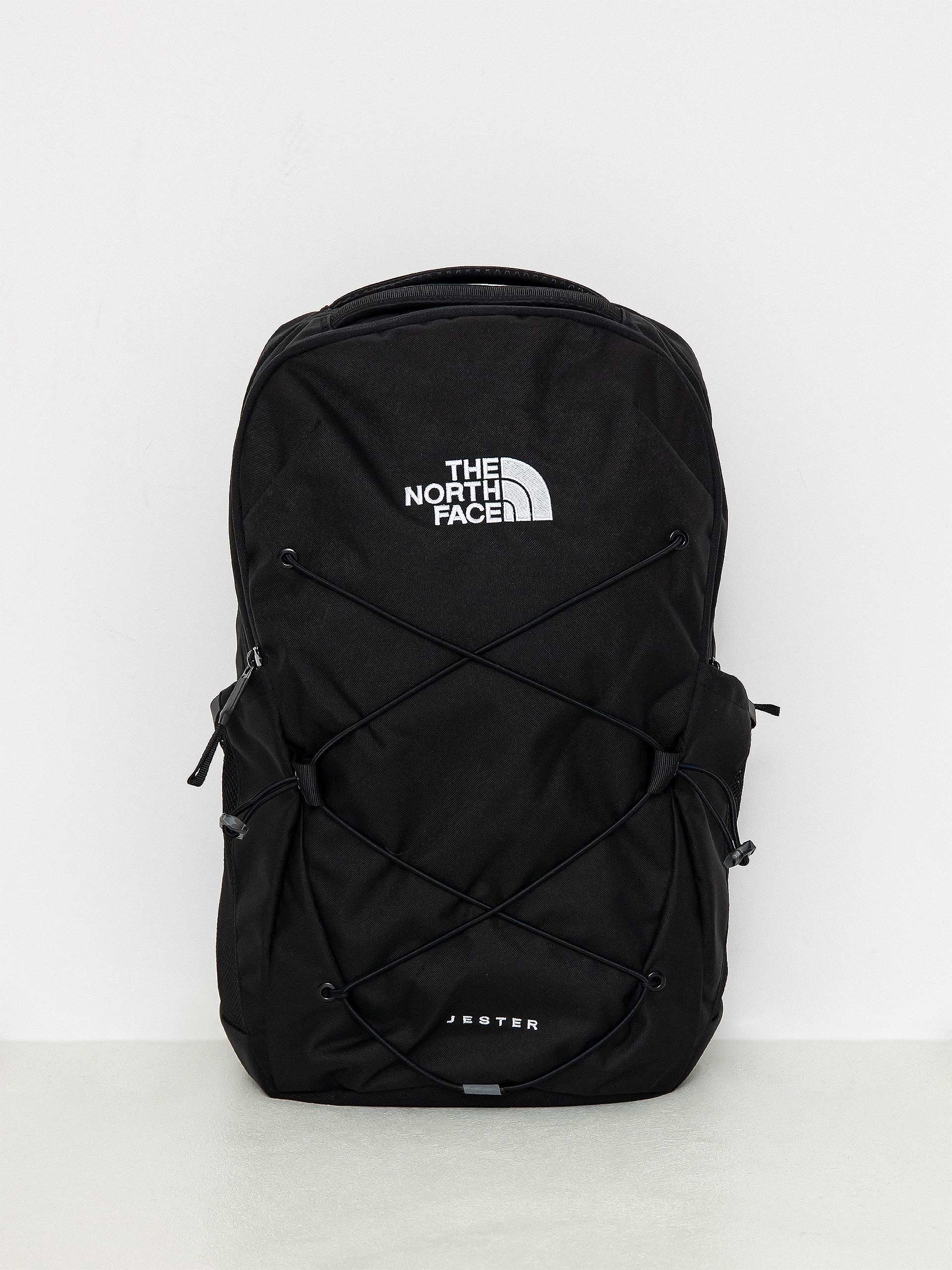 Rucsac The North Face Jester - negru (tnf black npf)