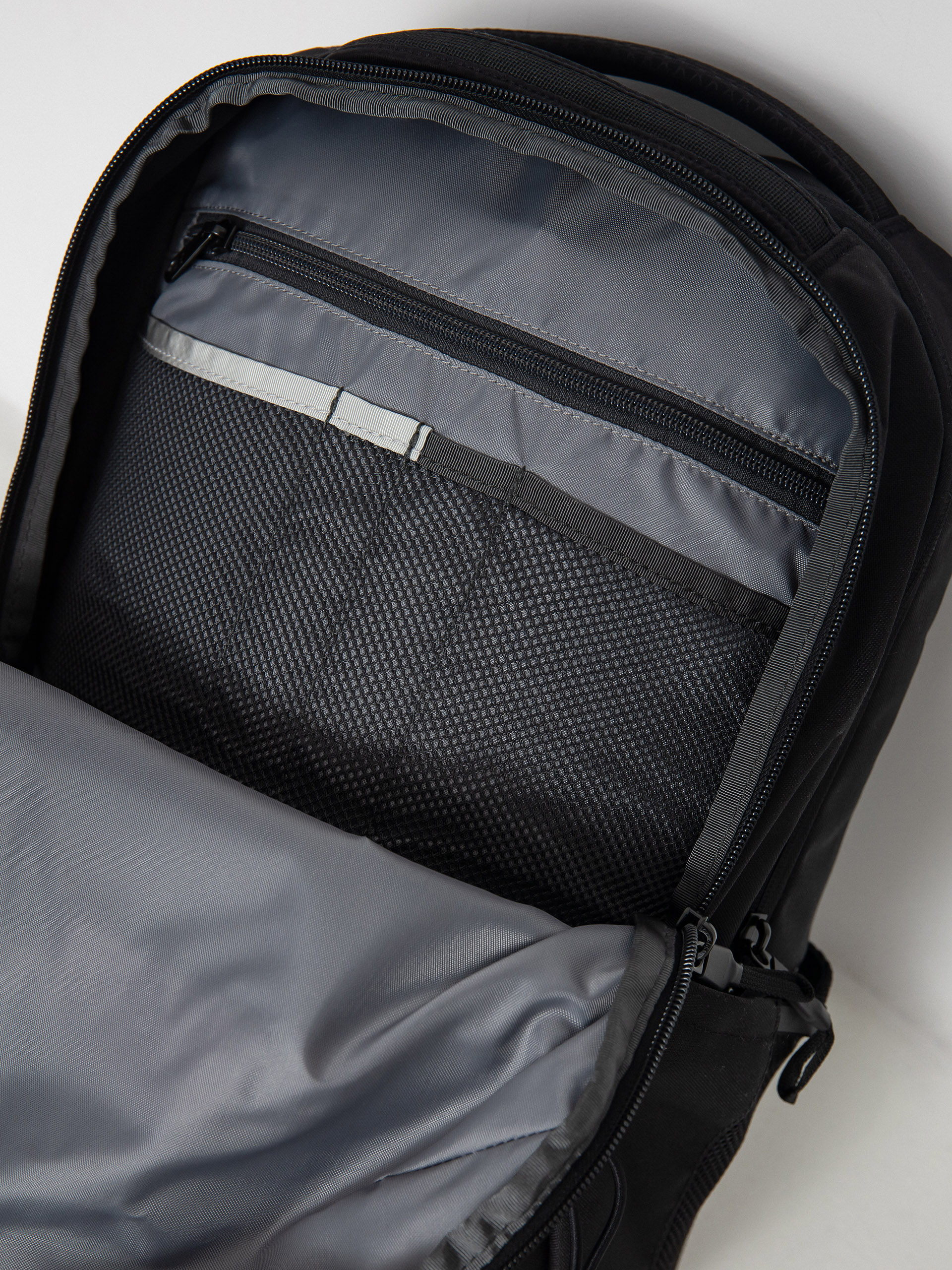 Rucsac The North Face Jester (tnf black npf)