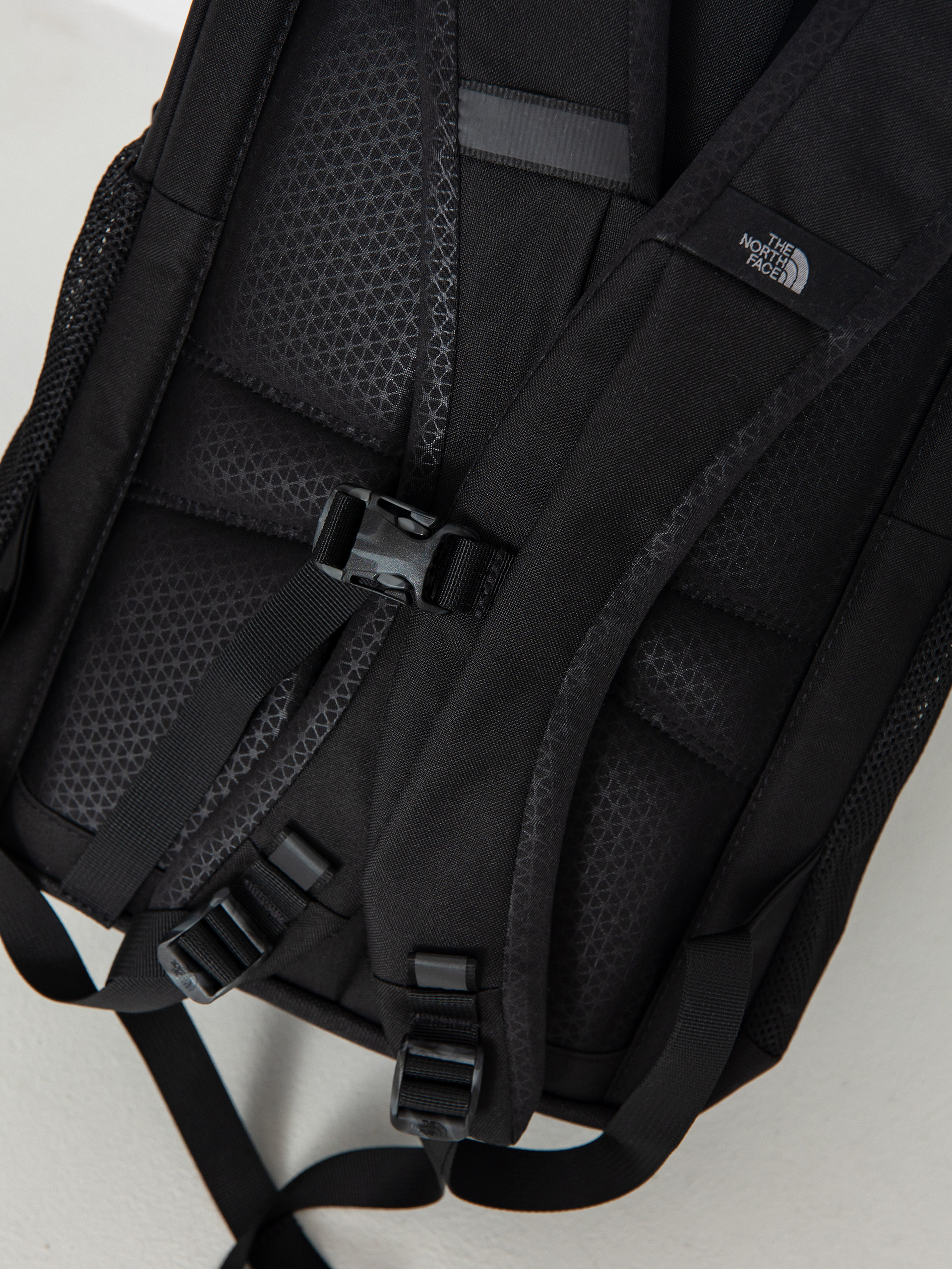 Rucsac The North Face Vault (tnf black npf)
