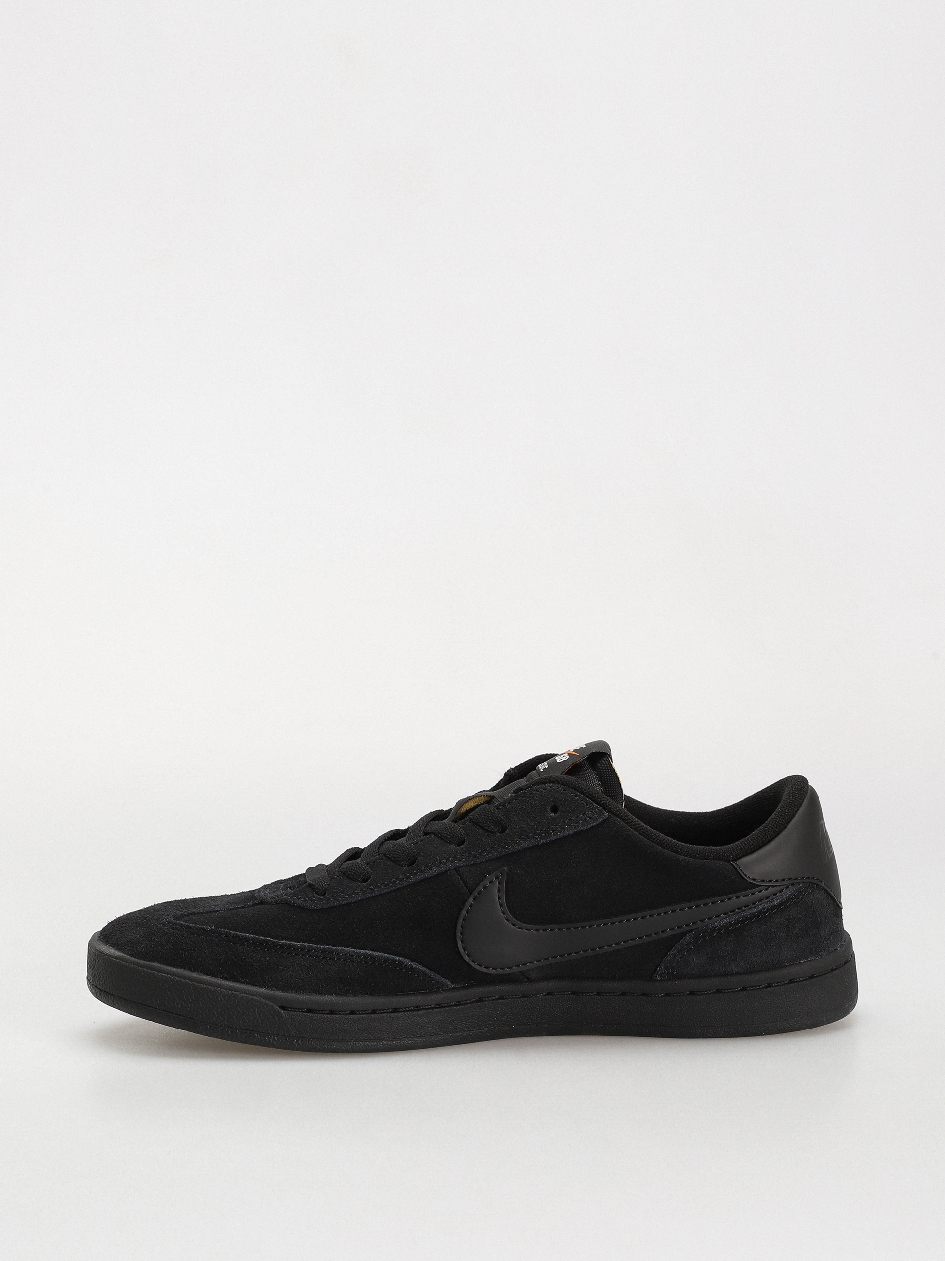 Pantofi Nike SB Sb Fc Classic (black/black black vivid orange)