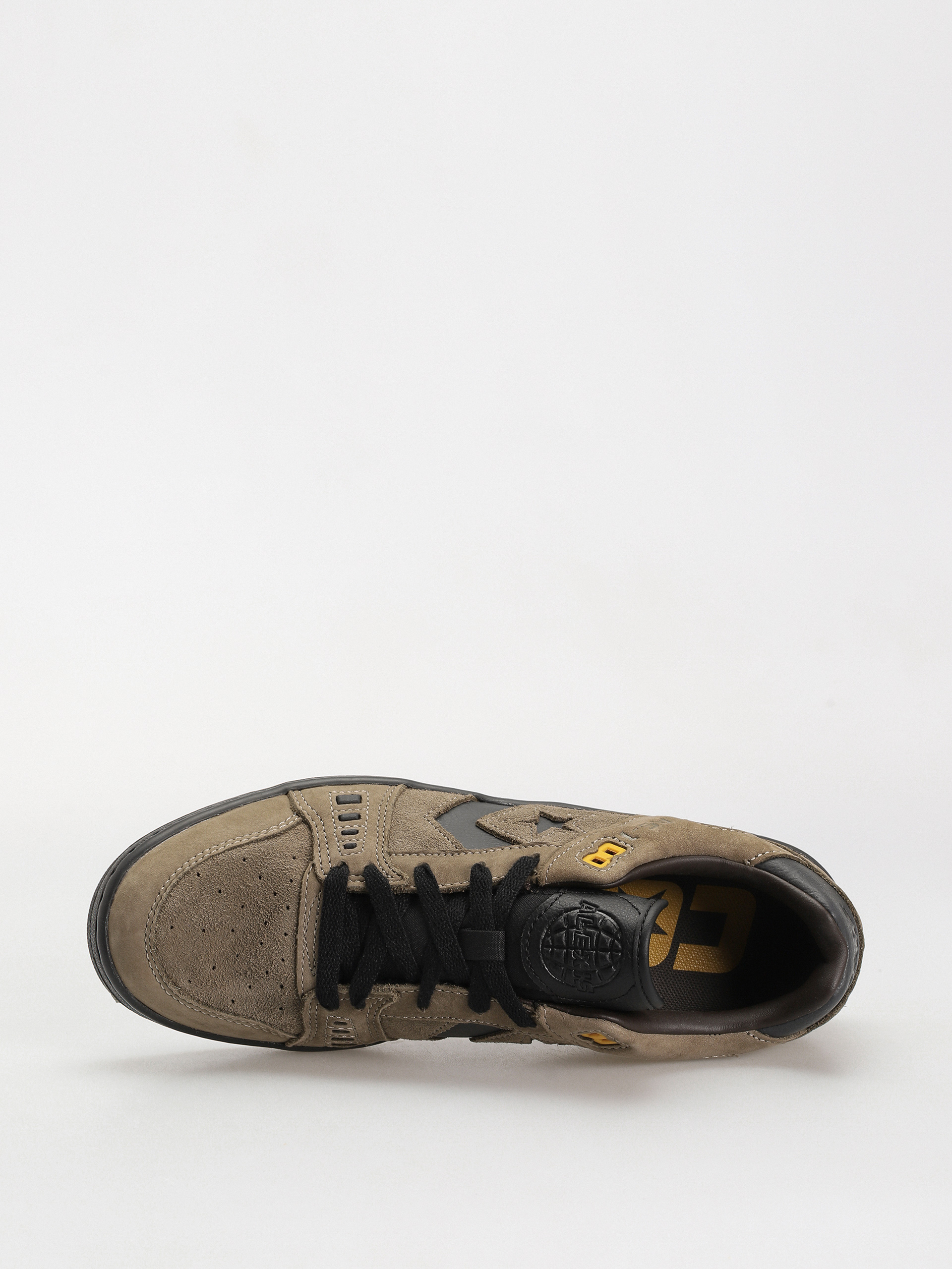 Pantofi Converse As 1 Pro Ox (green/black)