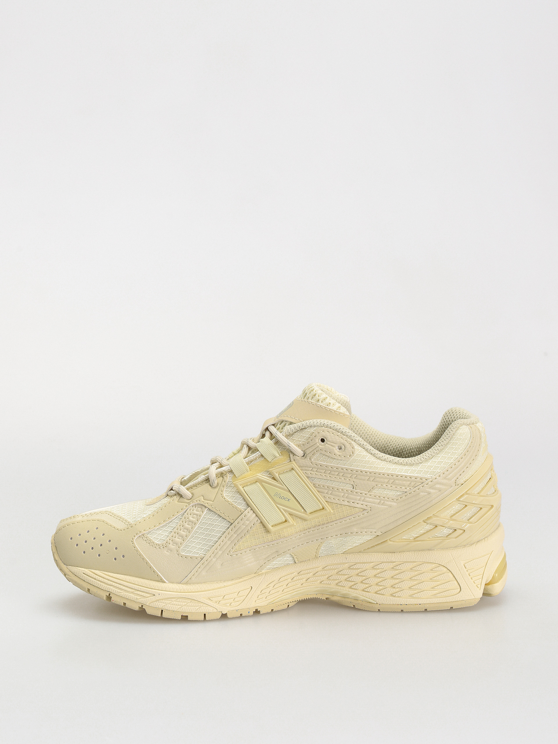 Pantofi New Balance 1906 (beige)