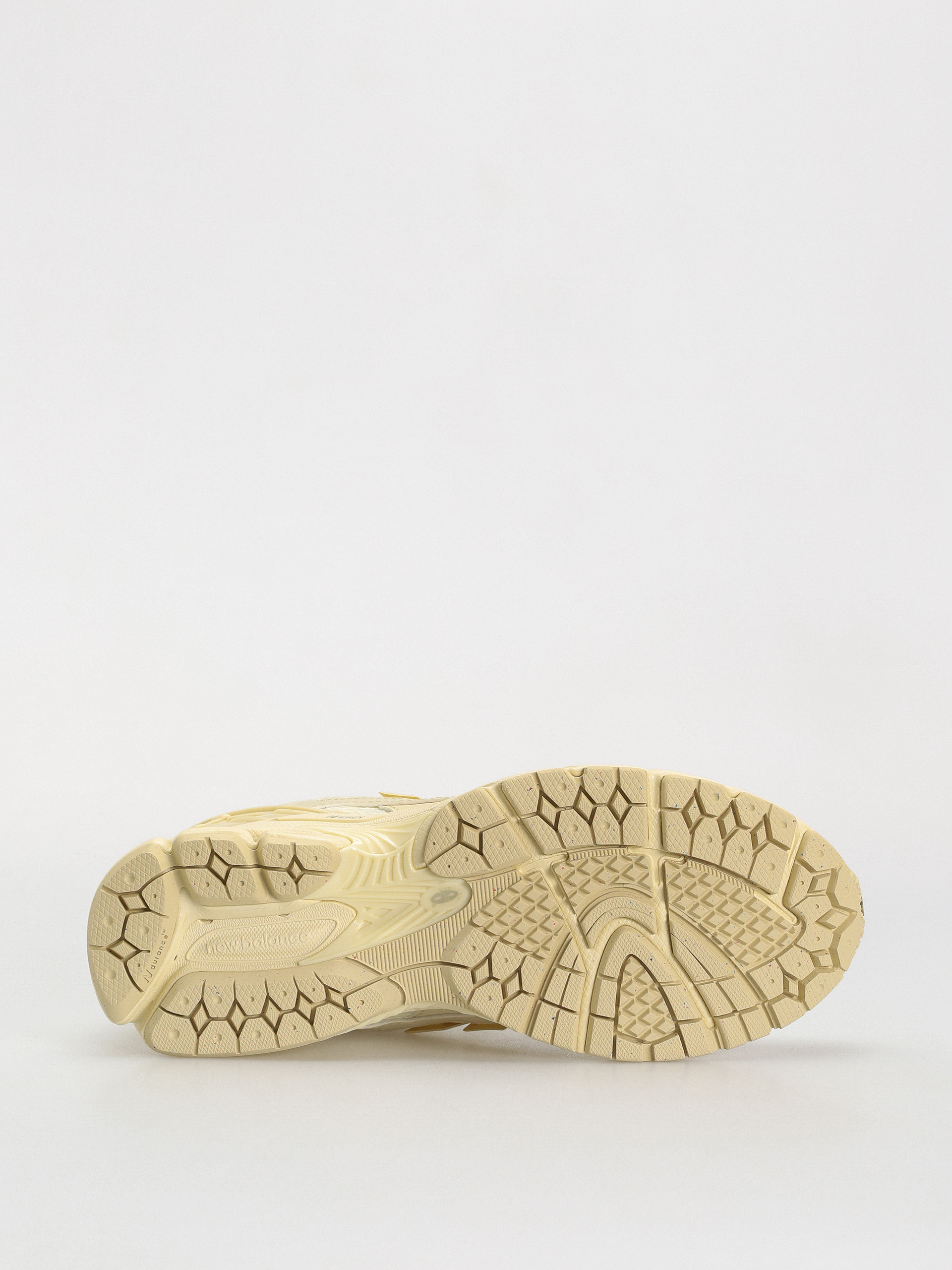 Pantofi New Balance 1906 (beige)