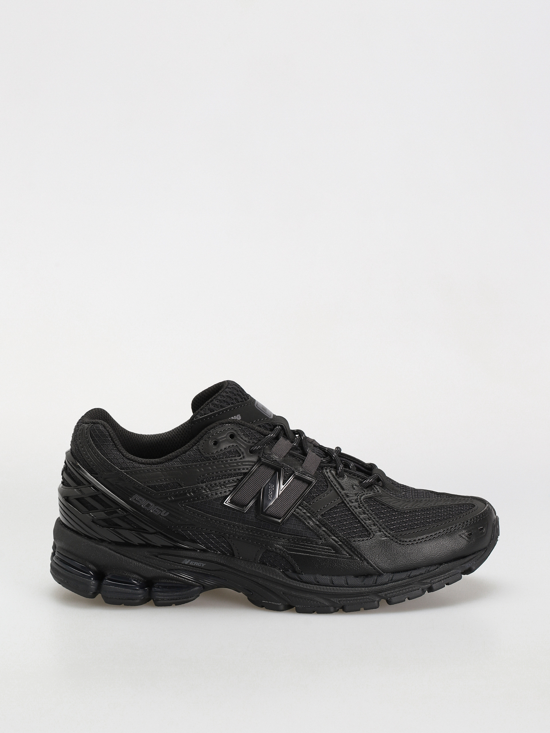 Pantofi New Balance 1906 (black)