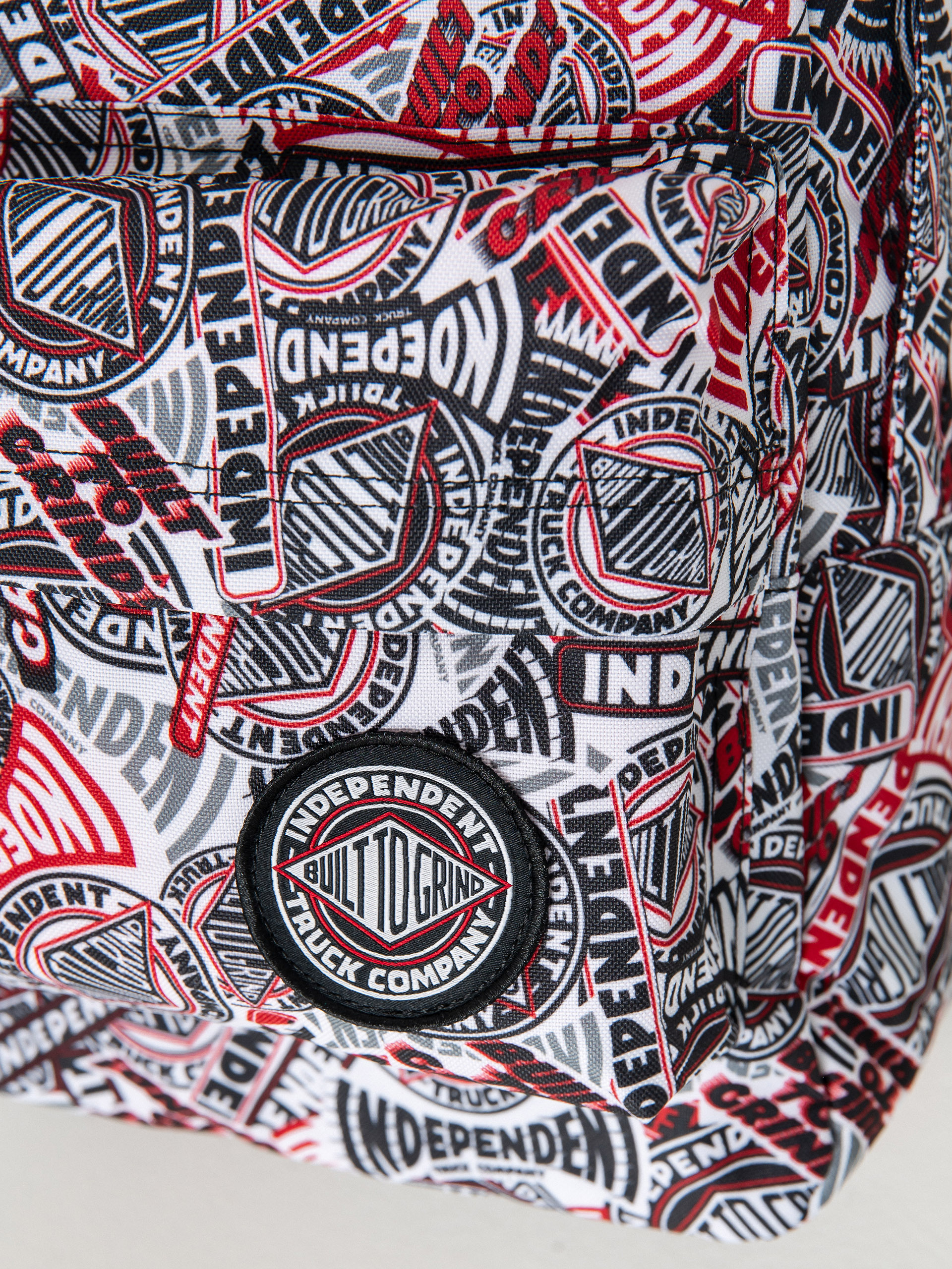 Rucsac Dakine X Independent 365 Pack 21L (independent)