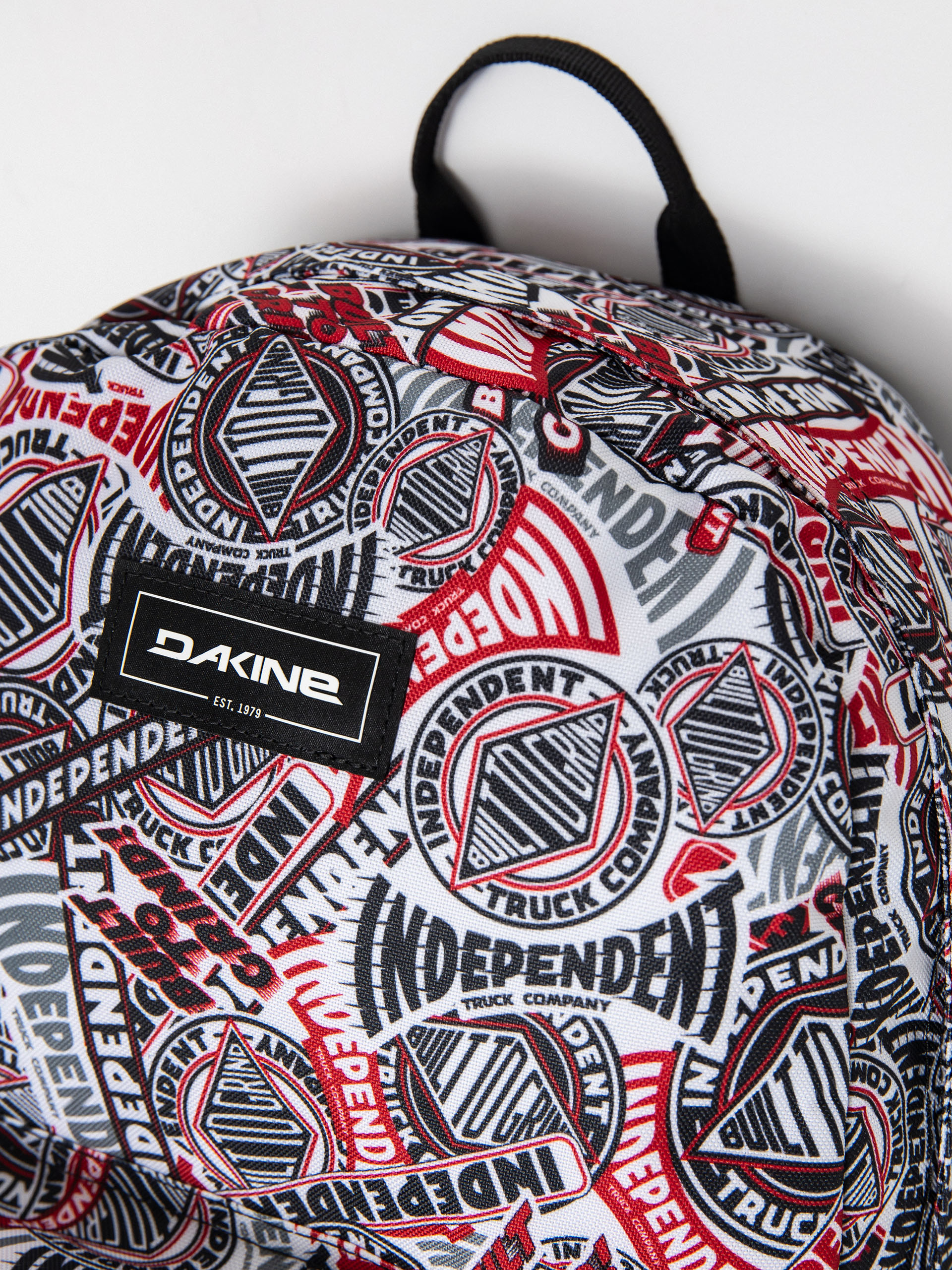 Rucsac Dakine X Independent 365 Pack 21L (independent)
