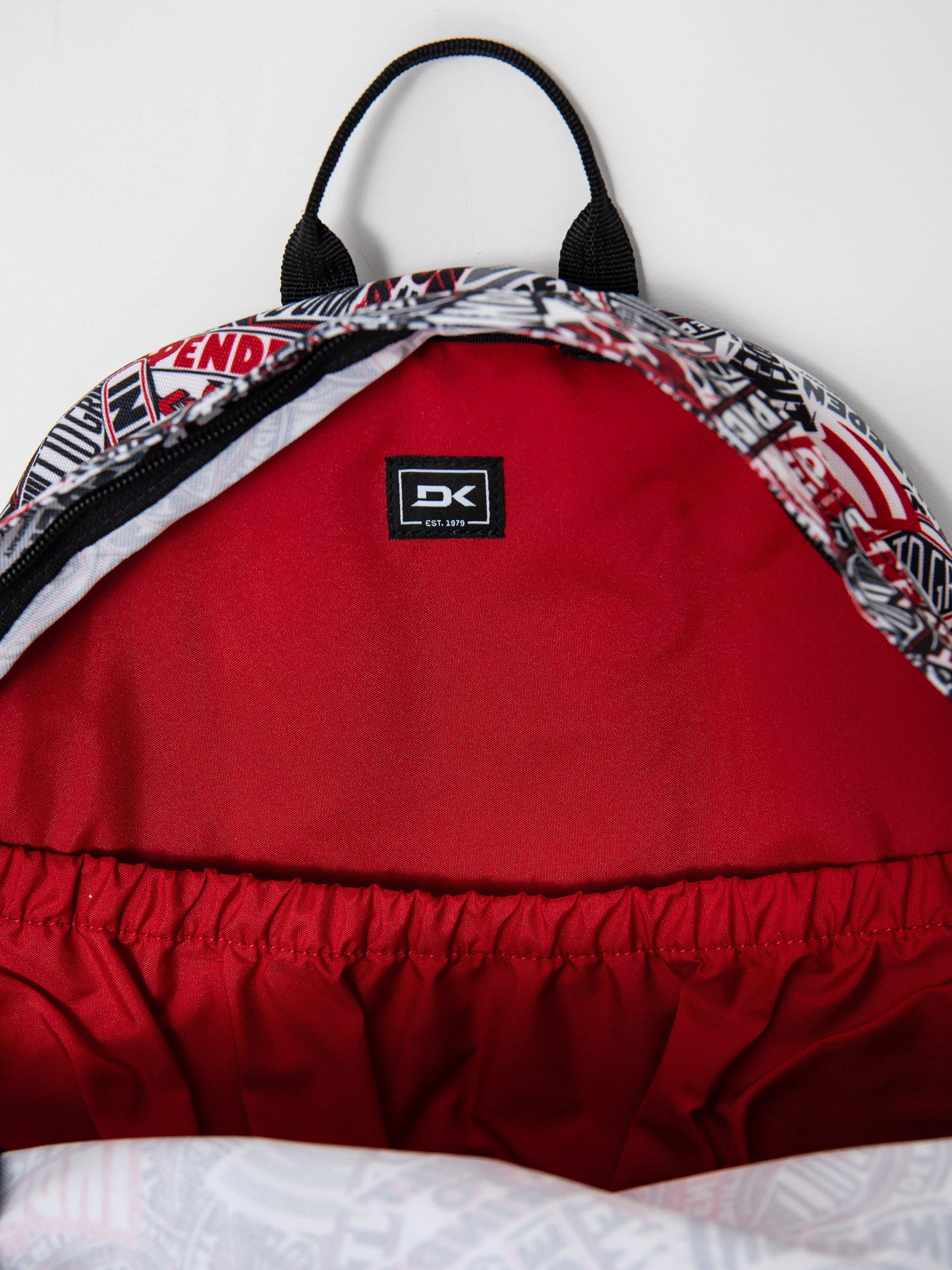 Rucsac Dakine X Independent 365 Pack 21L (independent)