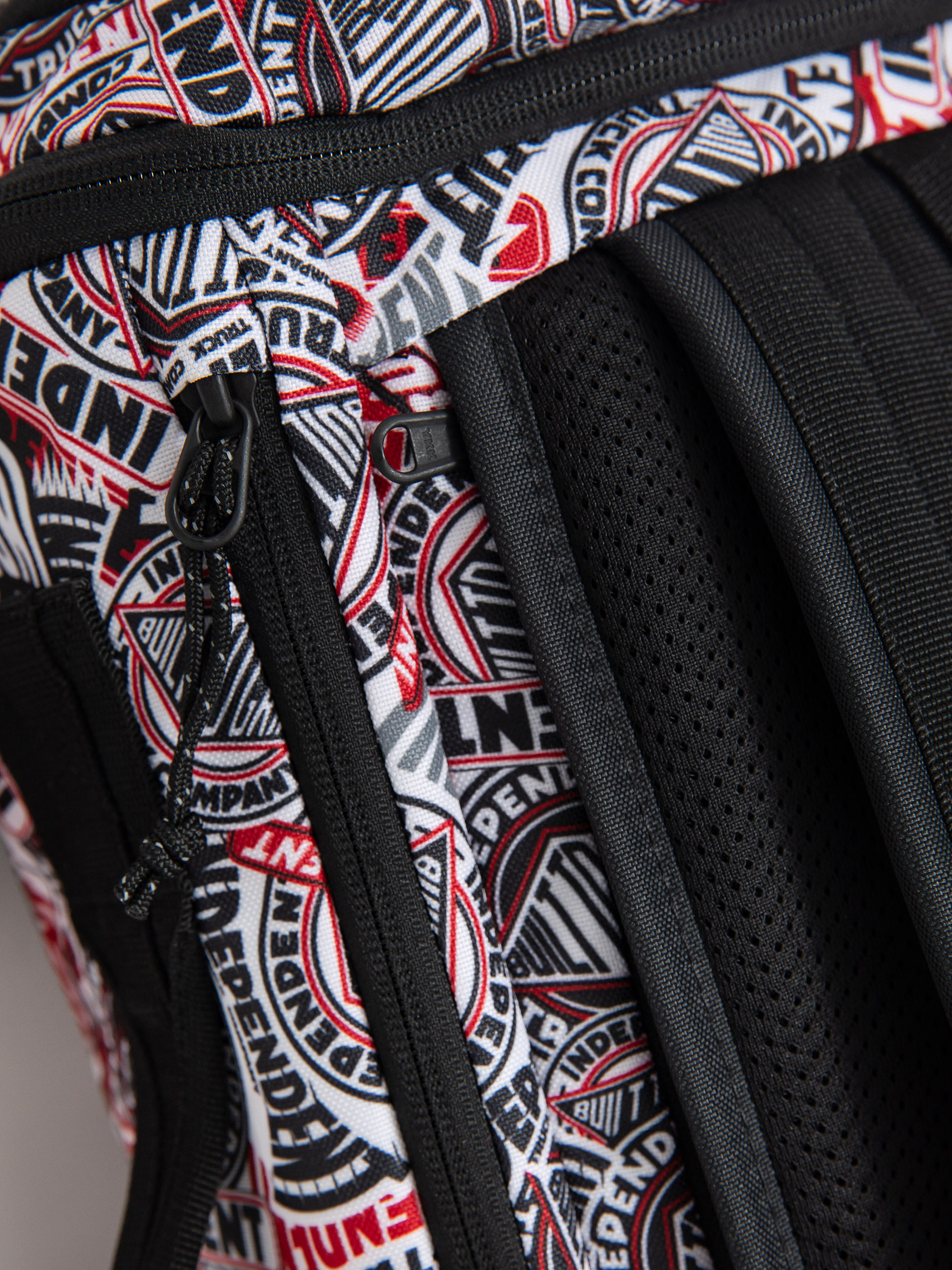 Rucsac Dakine X Independent Mission Street Pack 25L (independent)